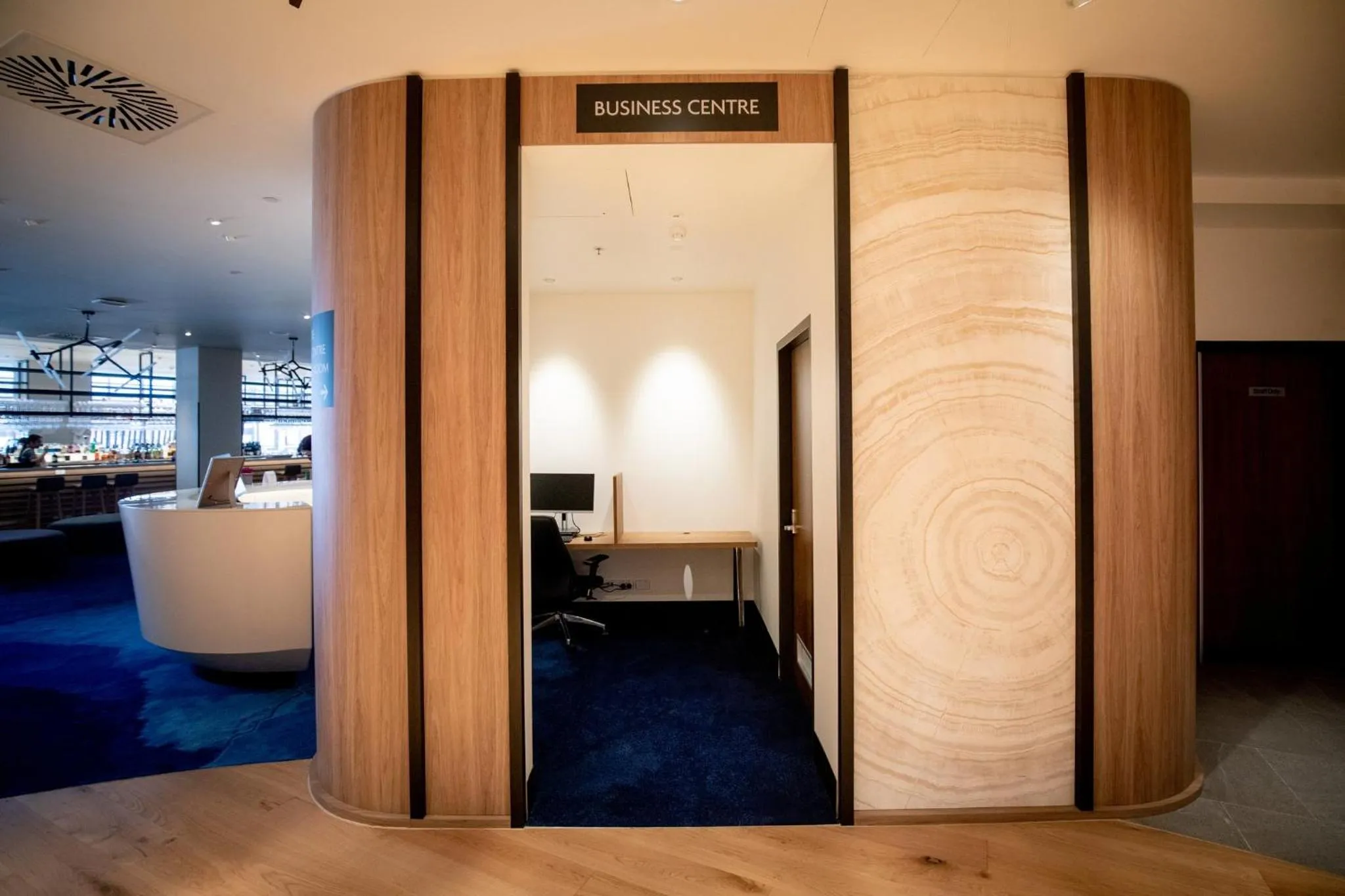 Other in Crowne Plaza Hobart by IHG