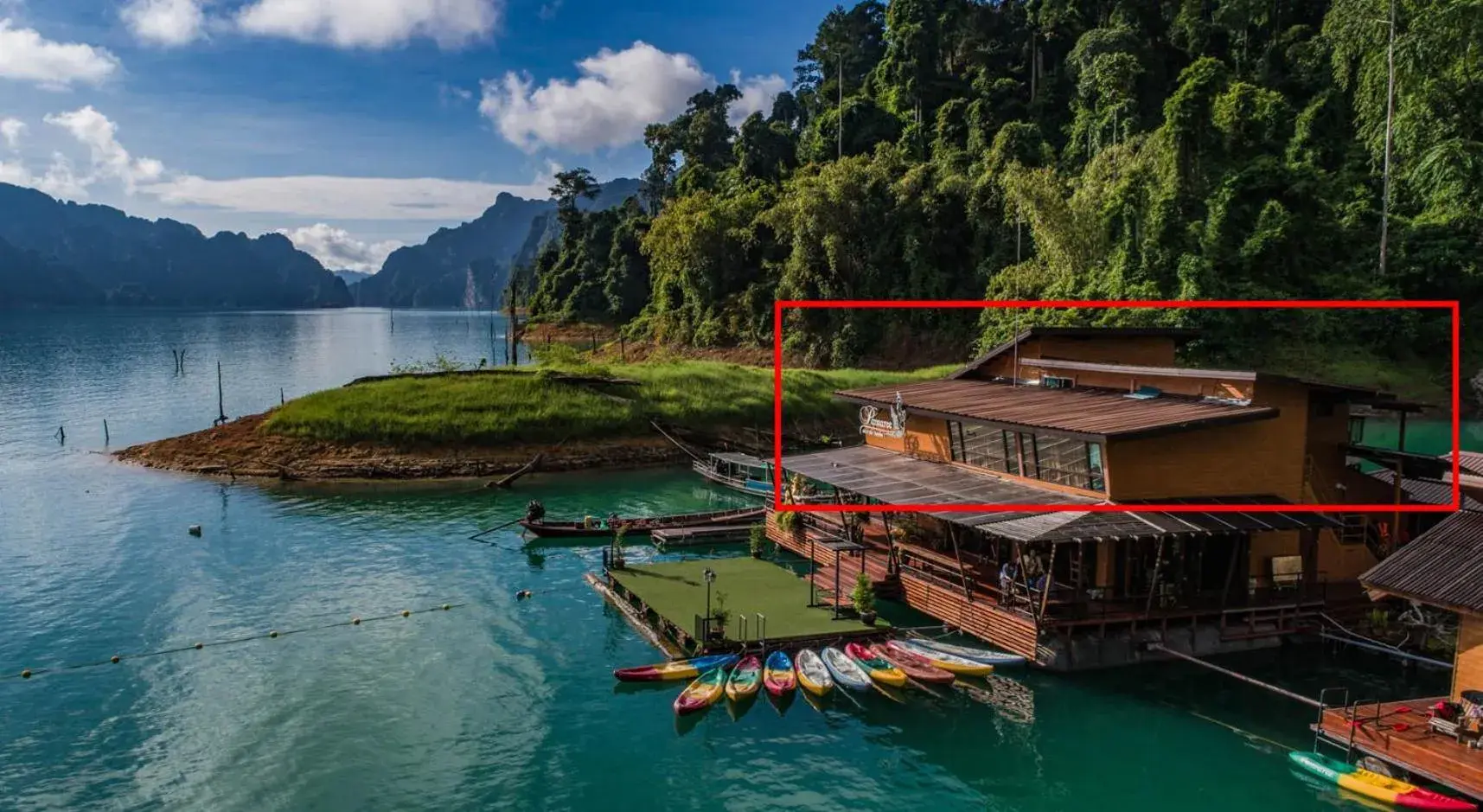 Budget Double or Twin Room in Panvaree Resort Budget Double or Twin Room in Panvaree Resort