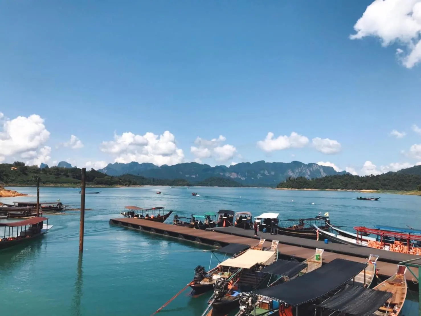 Nearby landmark in Panvaree Resort