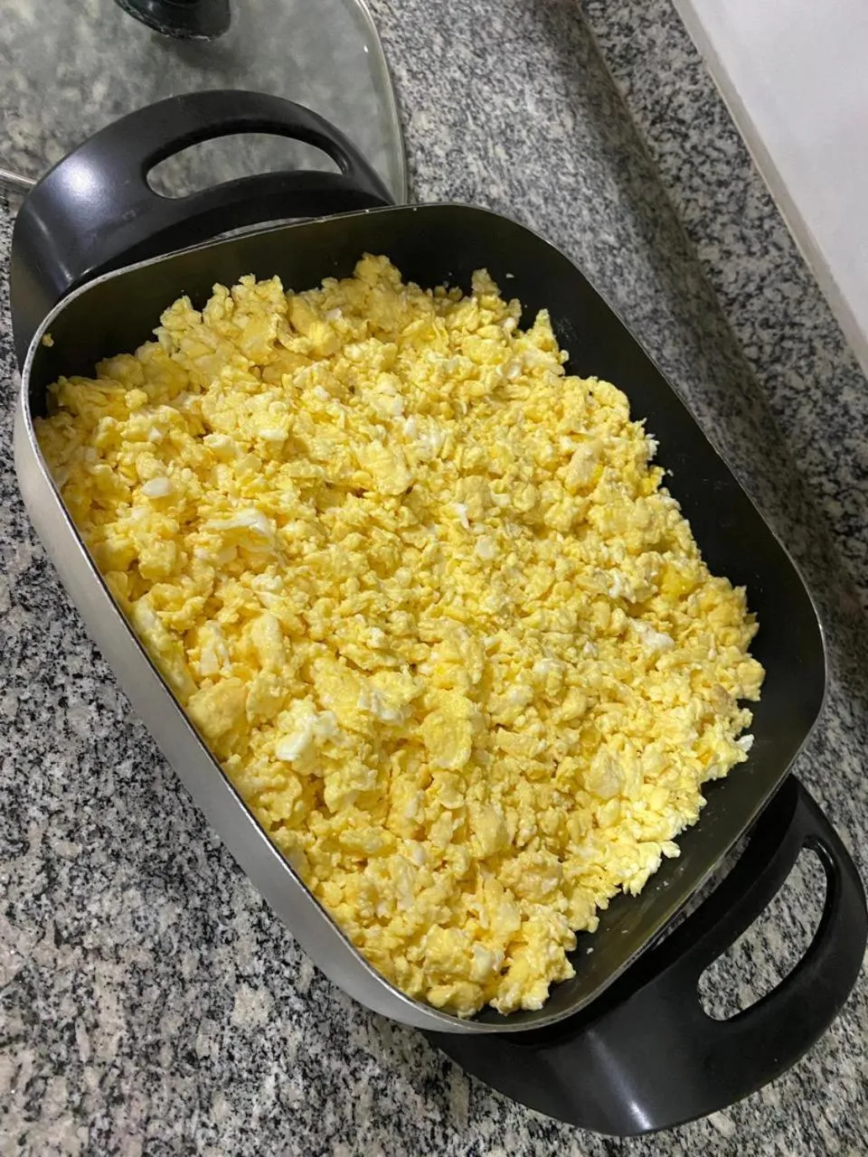 Breakfast in Hotel Itamaraty