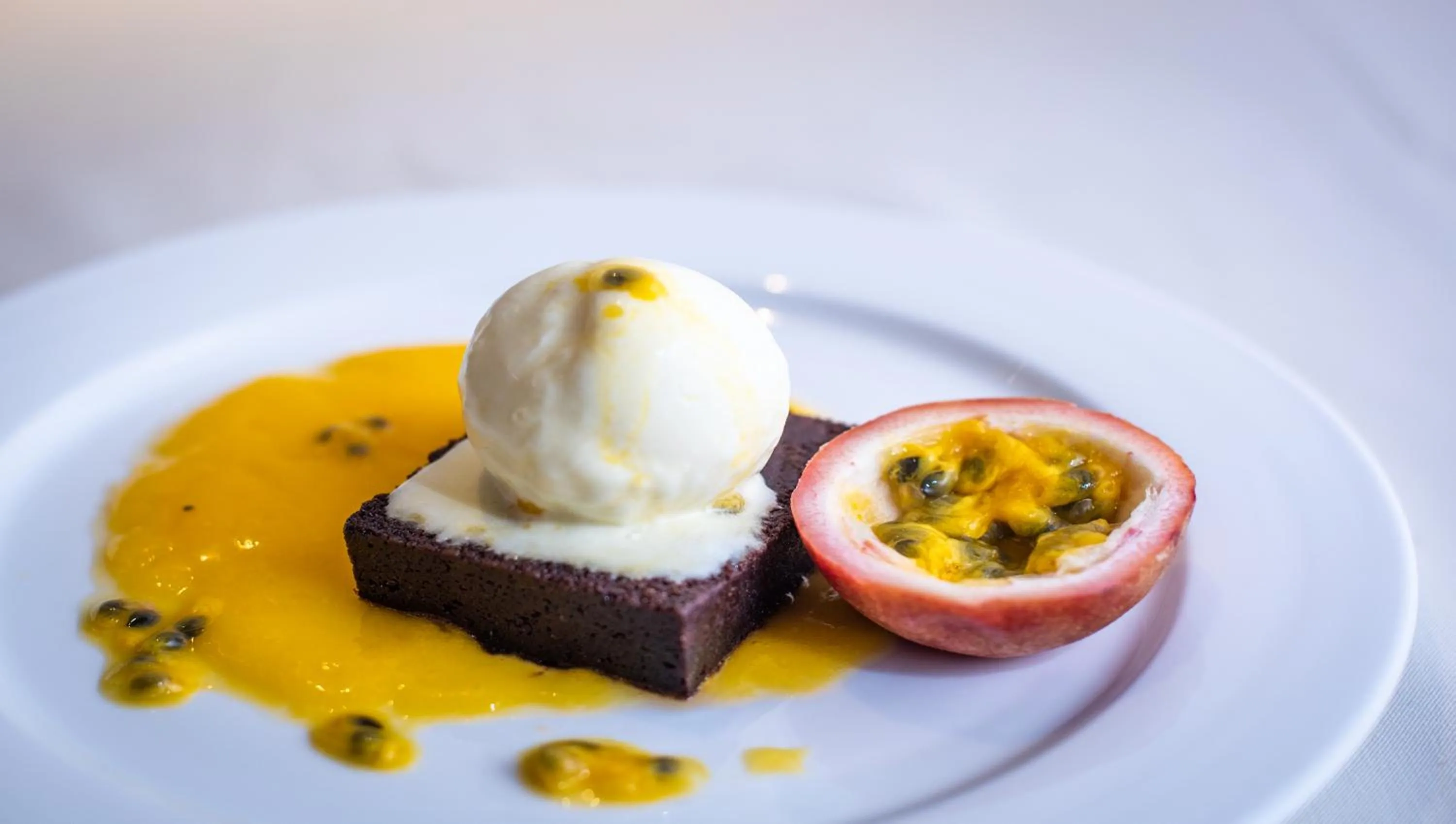 Food and drinks in Araya Angkor Residence