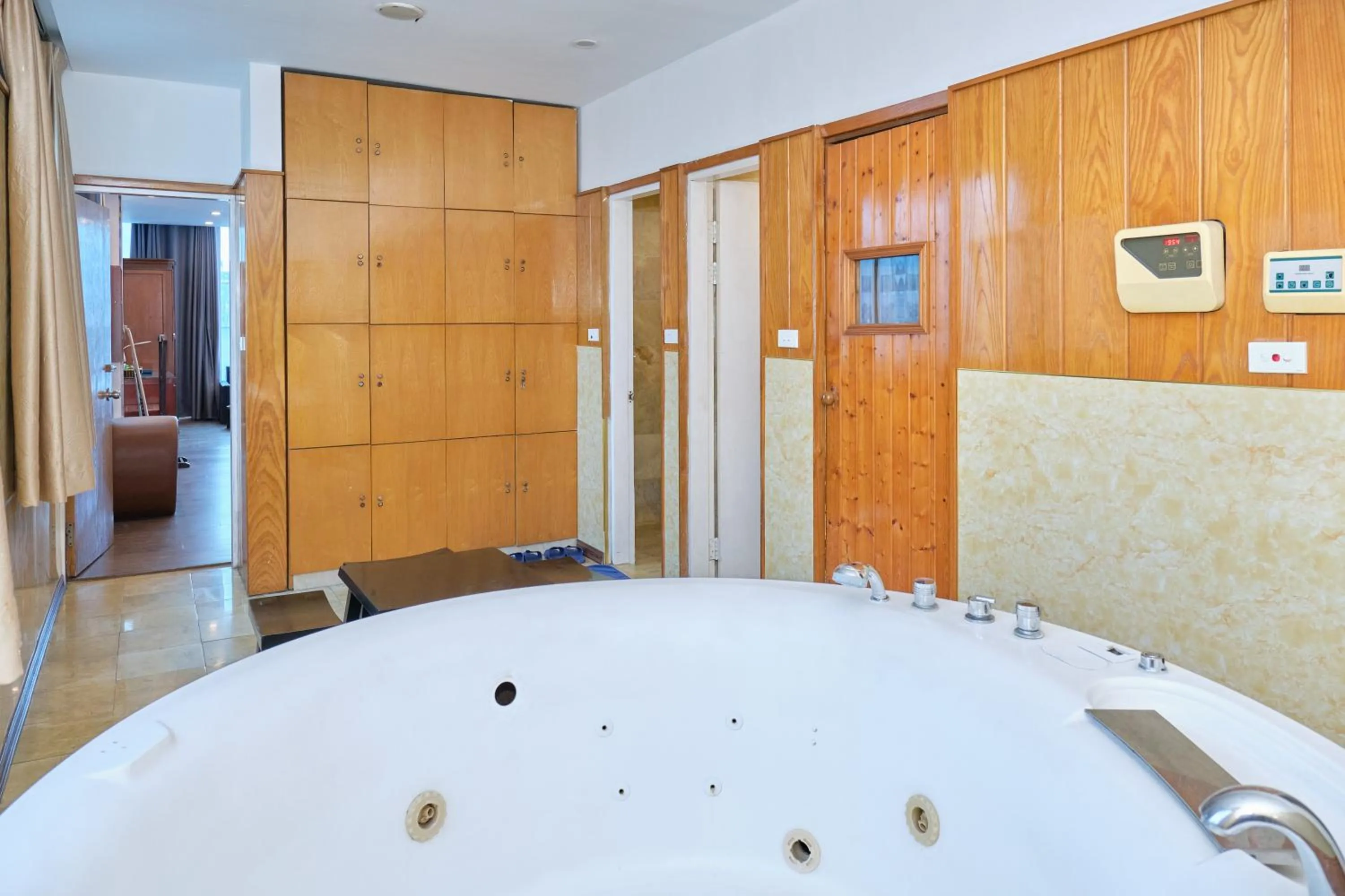 Bathroom in A25 Hotel - 12 Ngô Sỹ Liên