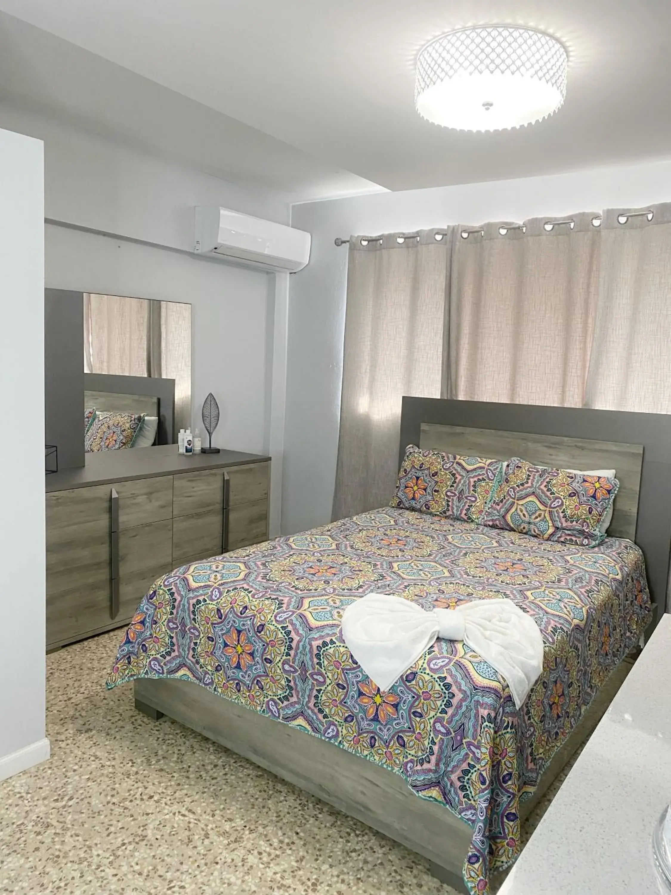 Studio Apartment in Itza-Bella Suites Studio Apartment in Itza-Bella Suites