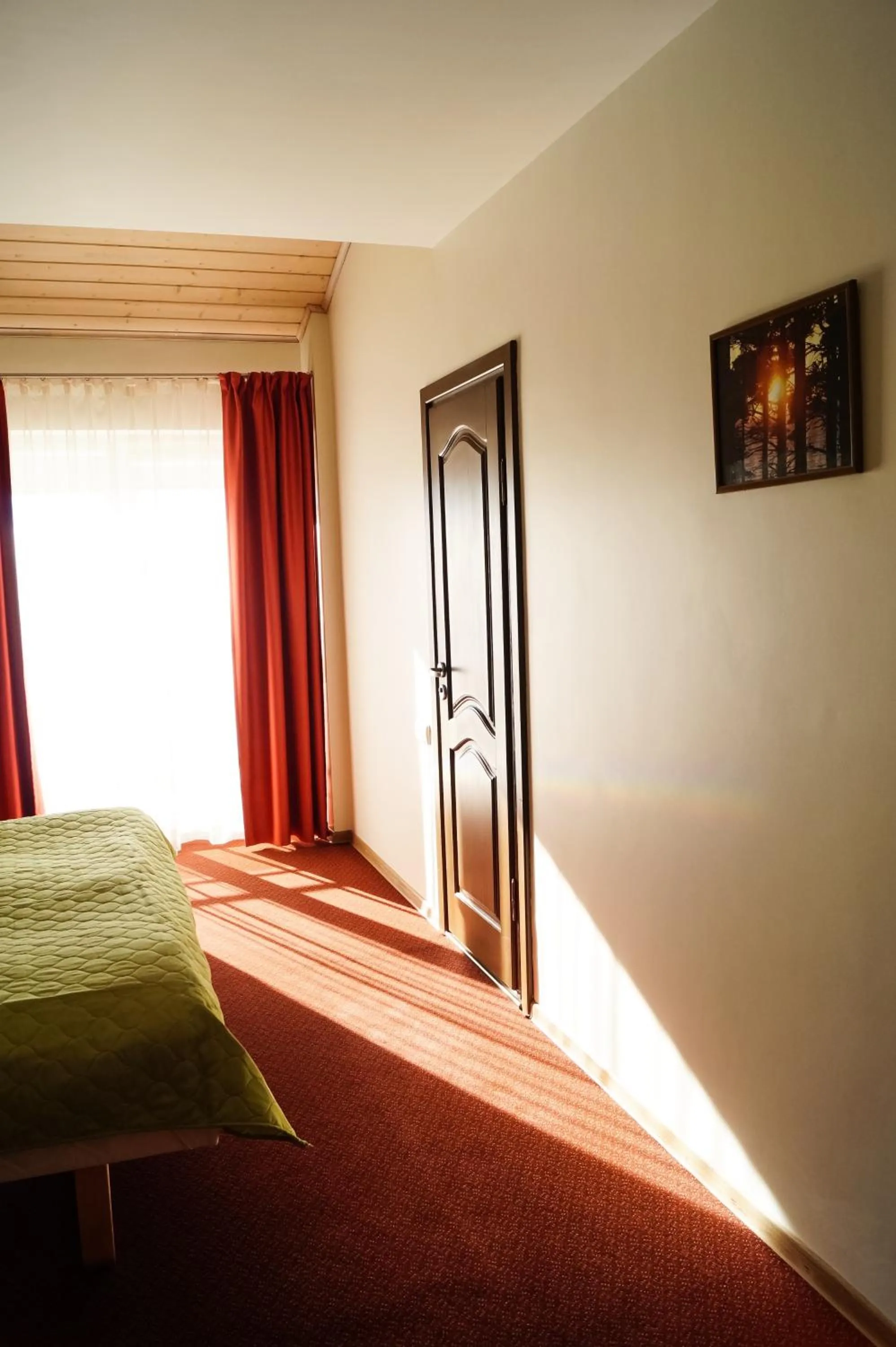 Motelis Smagratis Kretinga