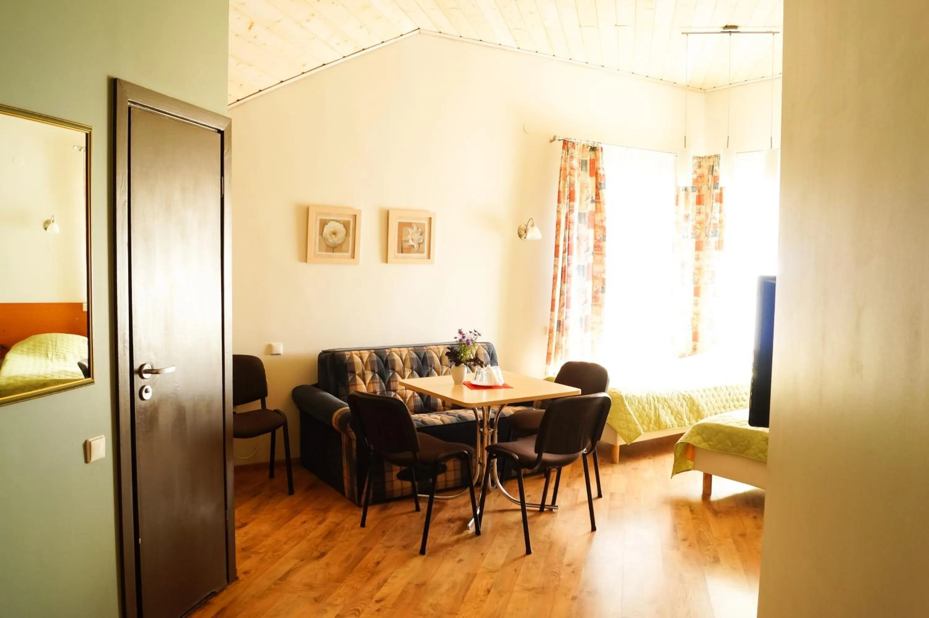 Motelis Smagratis Kretinga