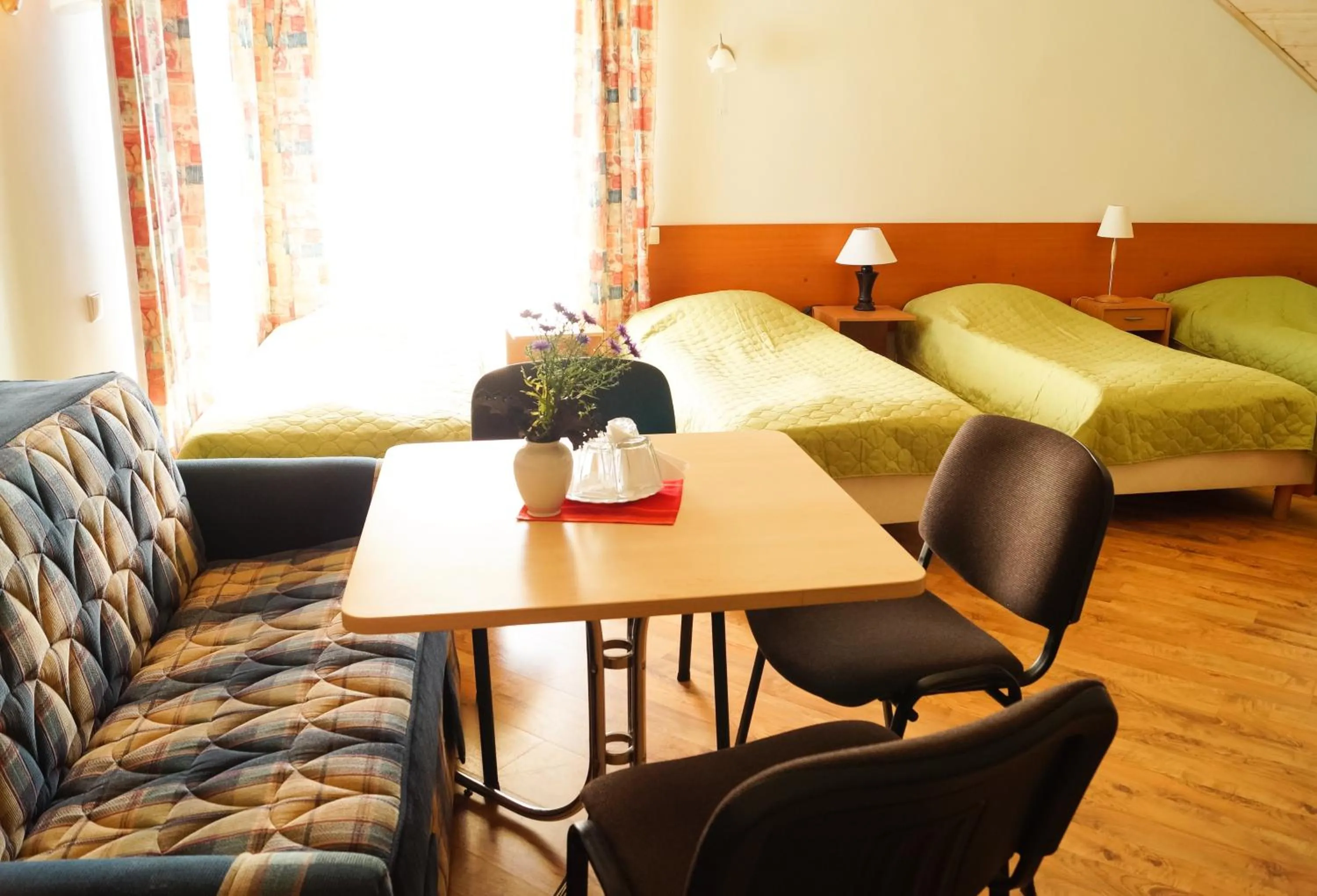 Motelis Smagratis Kretinga