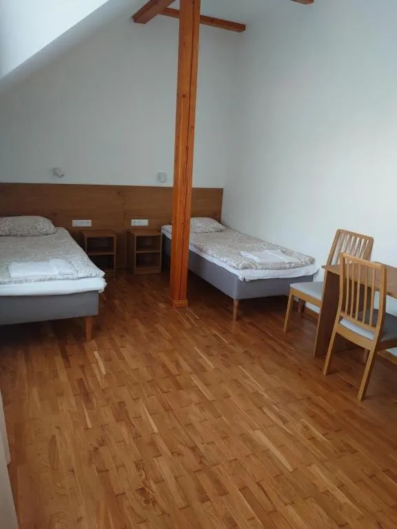 Motelis Smagratis Kretinga