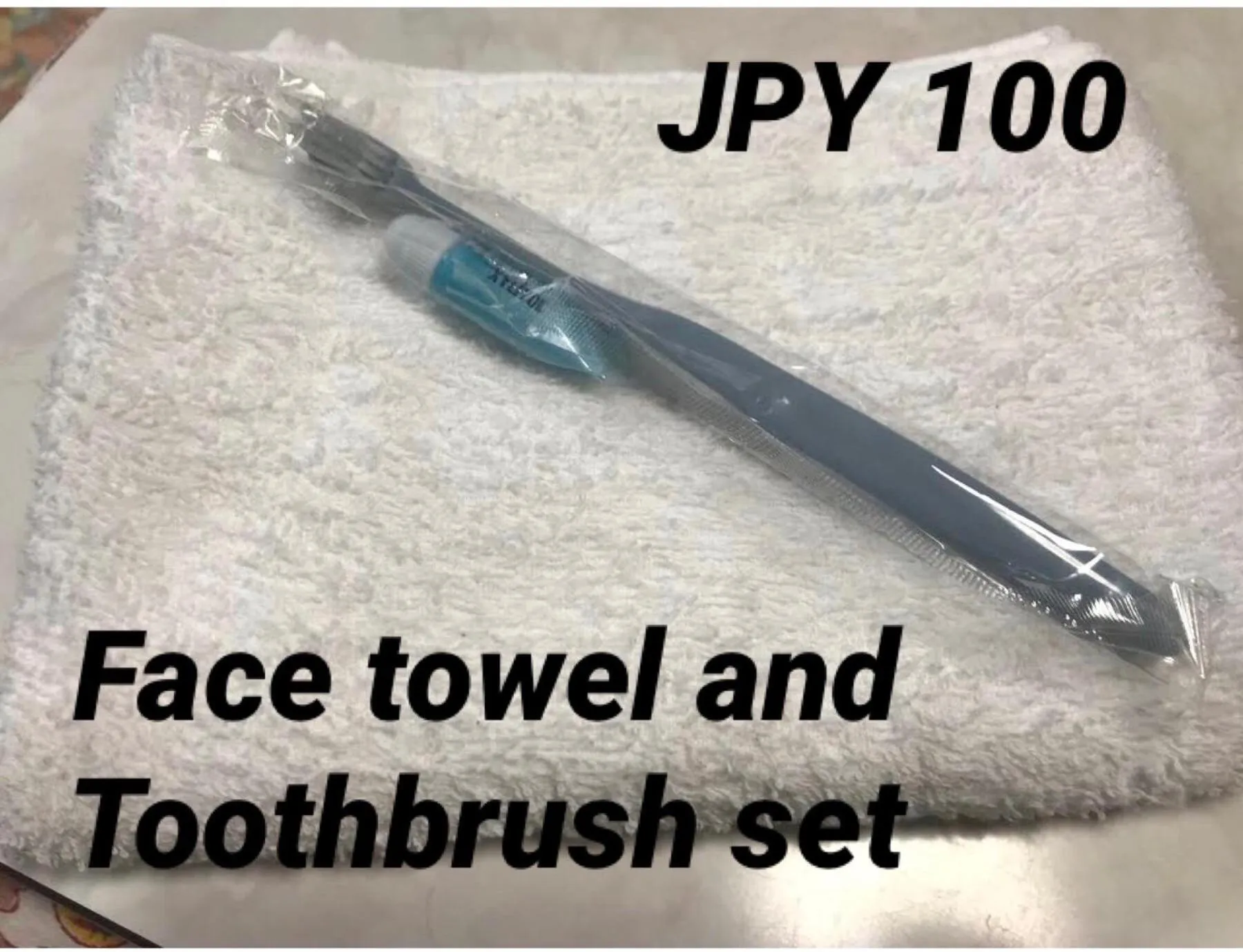 Fujiyoshida Youth Hostel