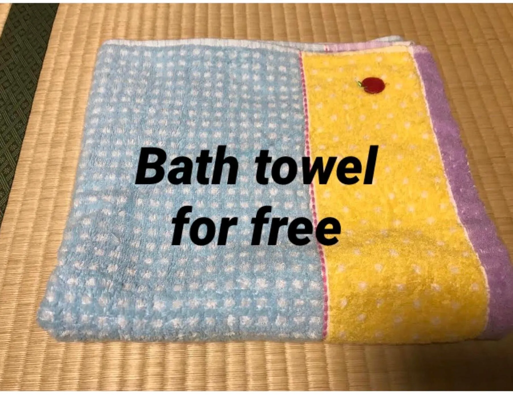 Fujiyoshida Youth Hostel