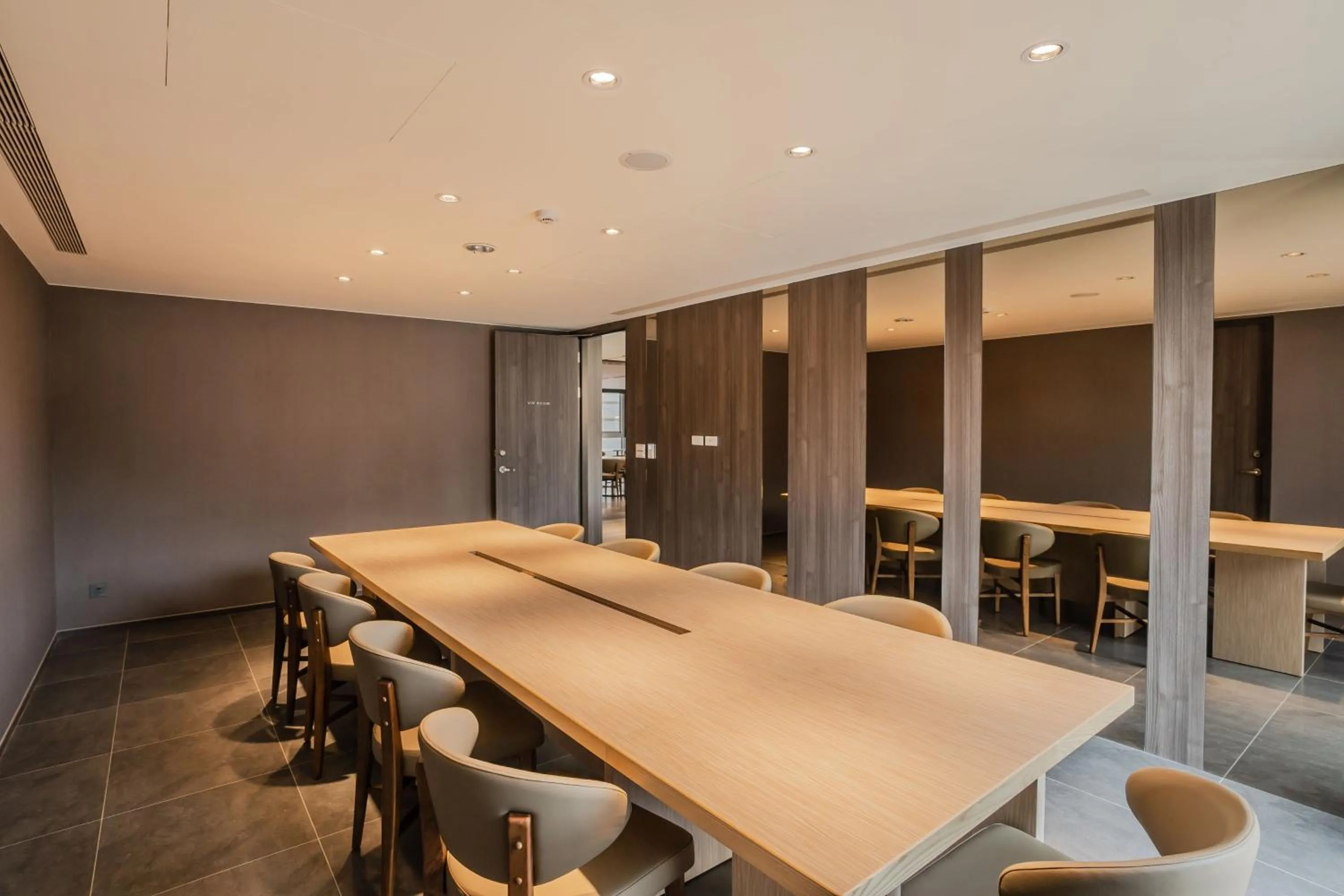 Meeting/conference room in Jin Shi Hu Hotel