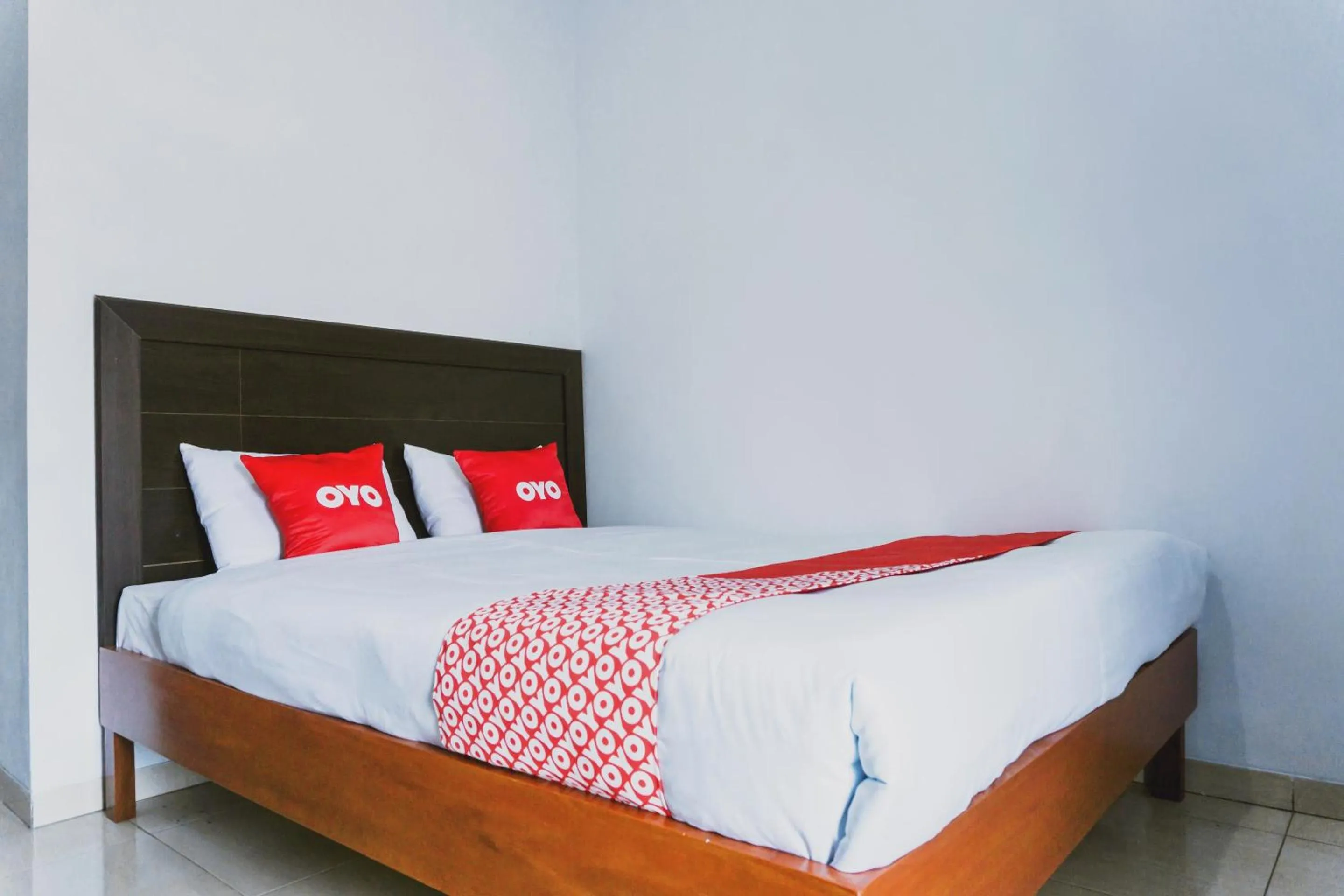 Bedroom, Bed in Hotel O Homiko