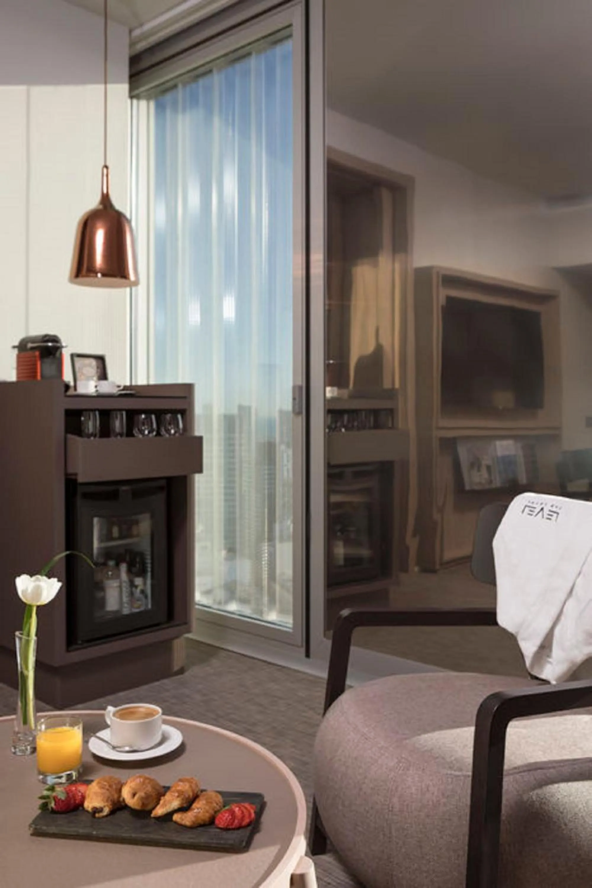 Other in The Level at Melia Barcelona Sky