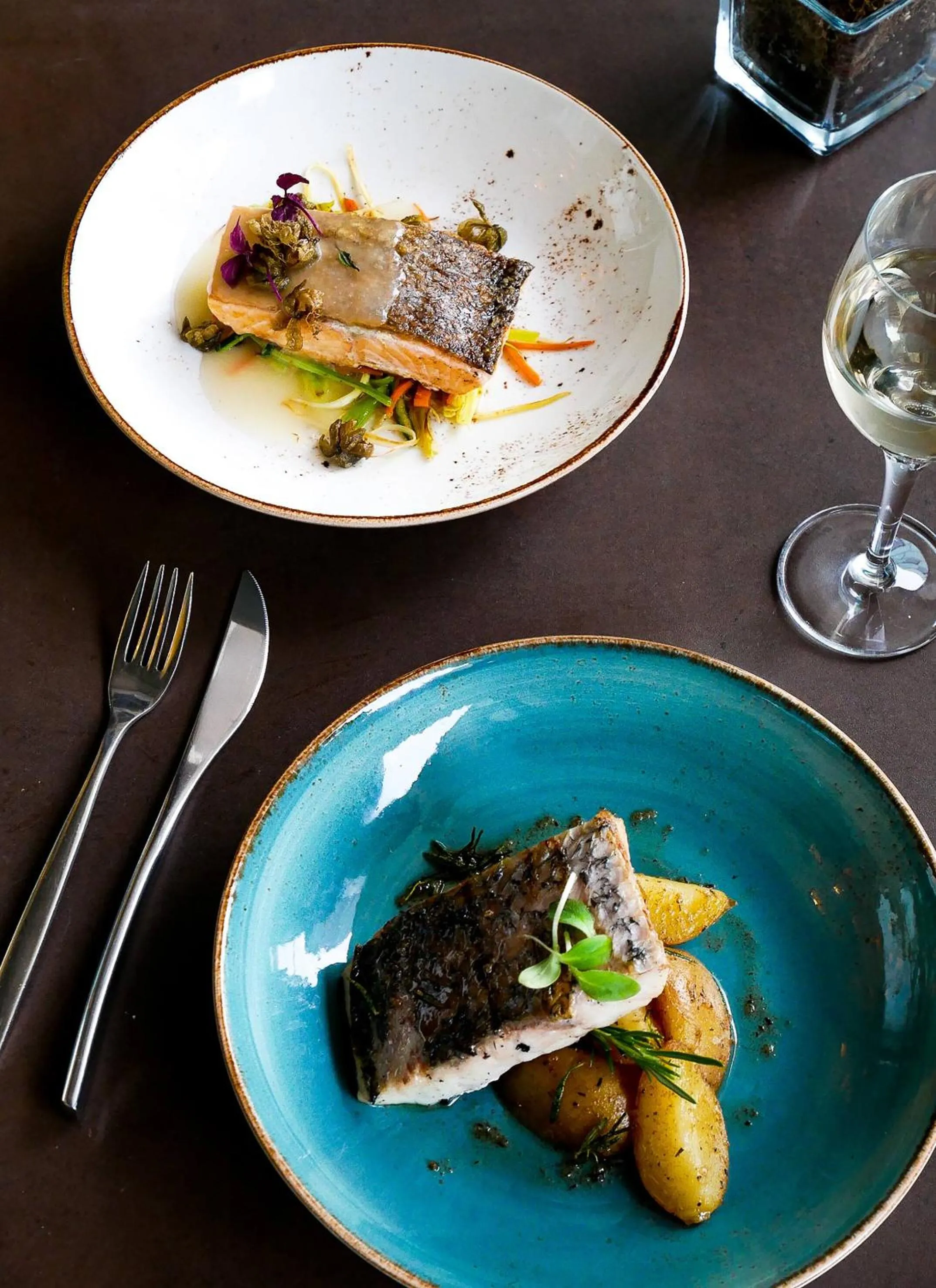 The Level at Meliá Barcelona Sky