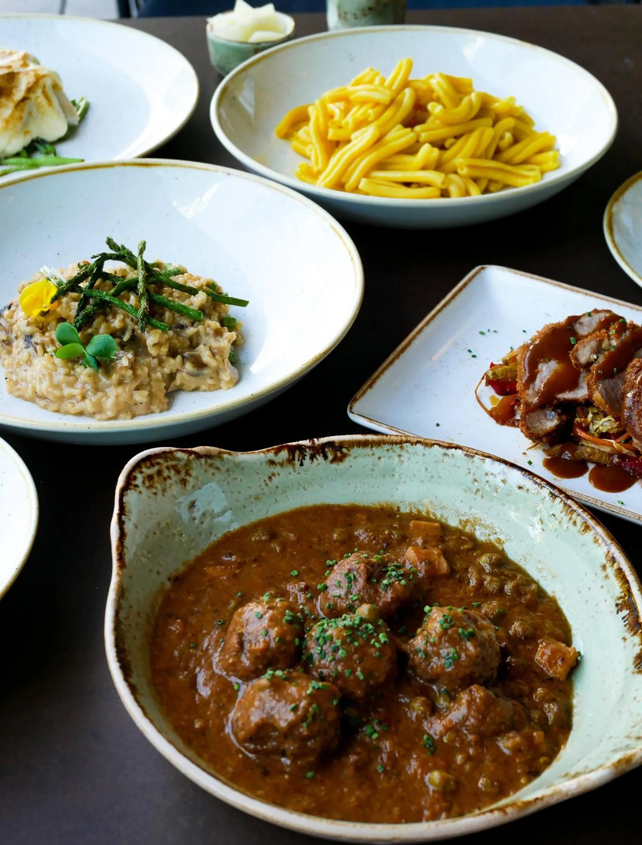 The Level at Meliá Barcelona Sky