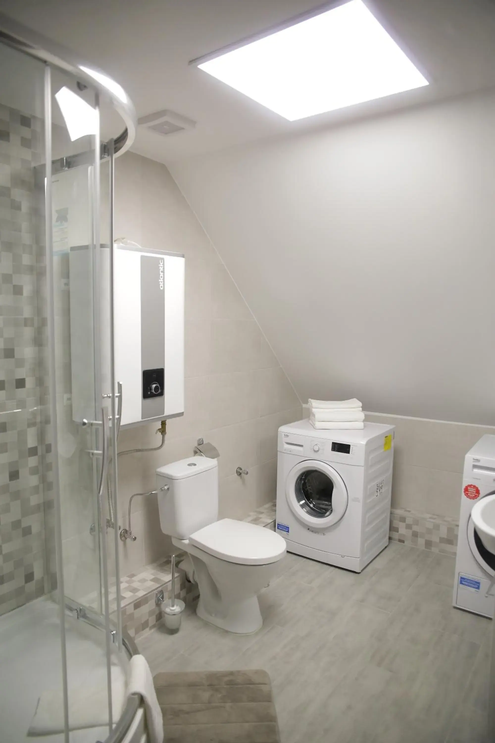 Apartment in Old Town Bakery Apartment in Old Town Bakery