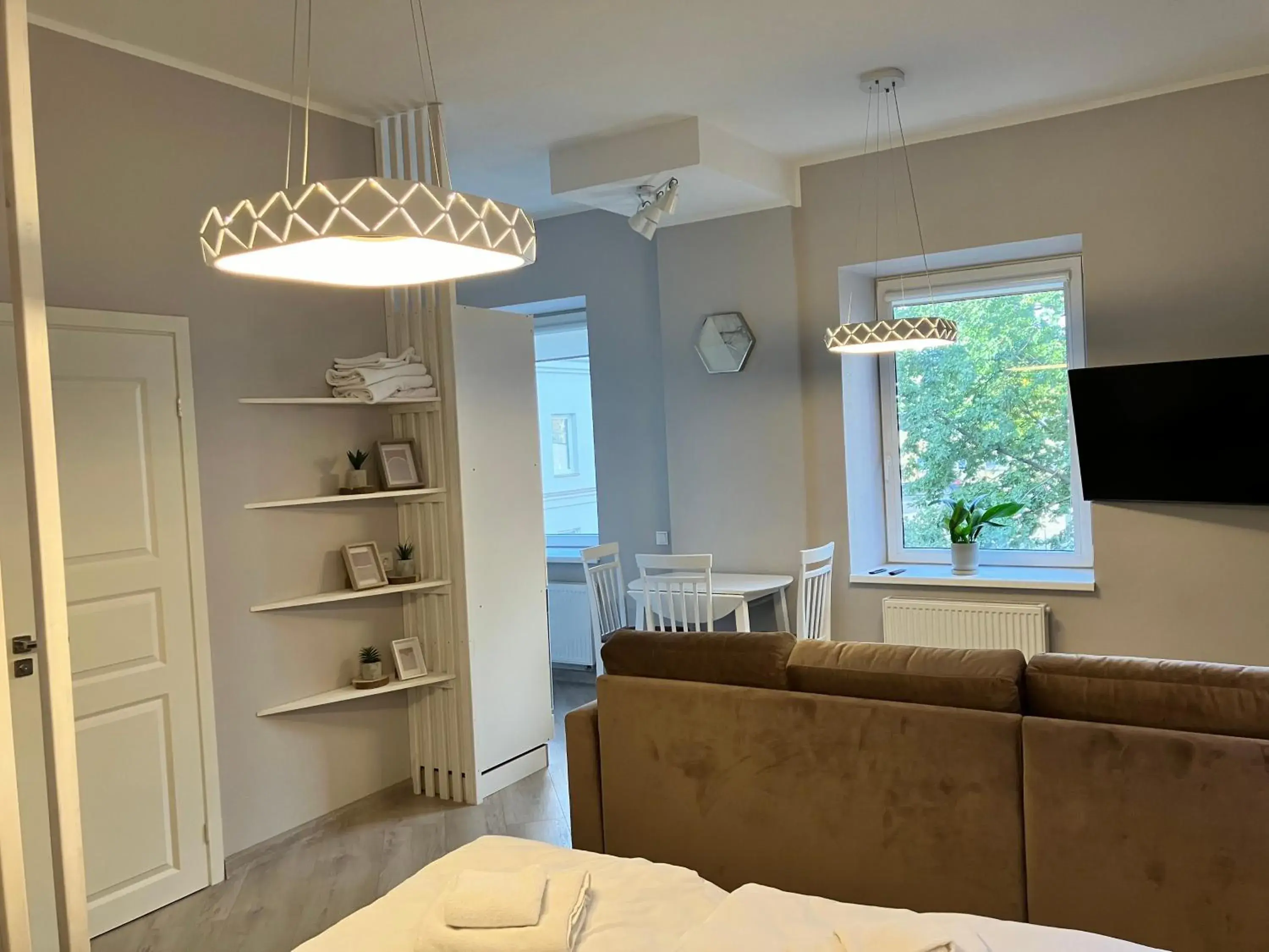 Studio in Old Town Bakery Studio in Old Town Bakery