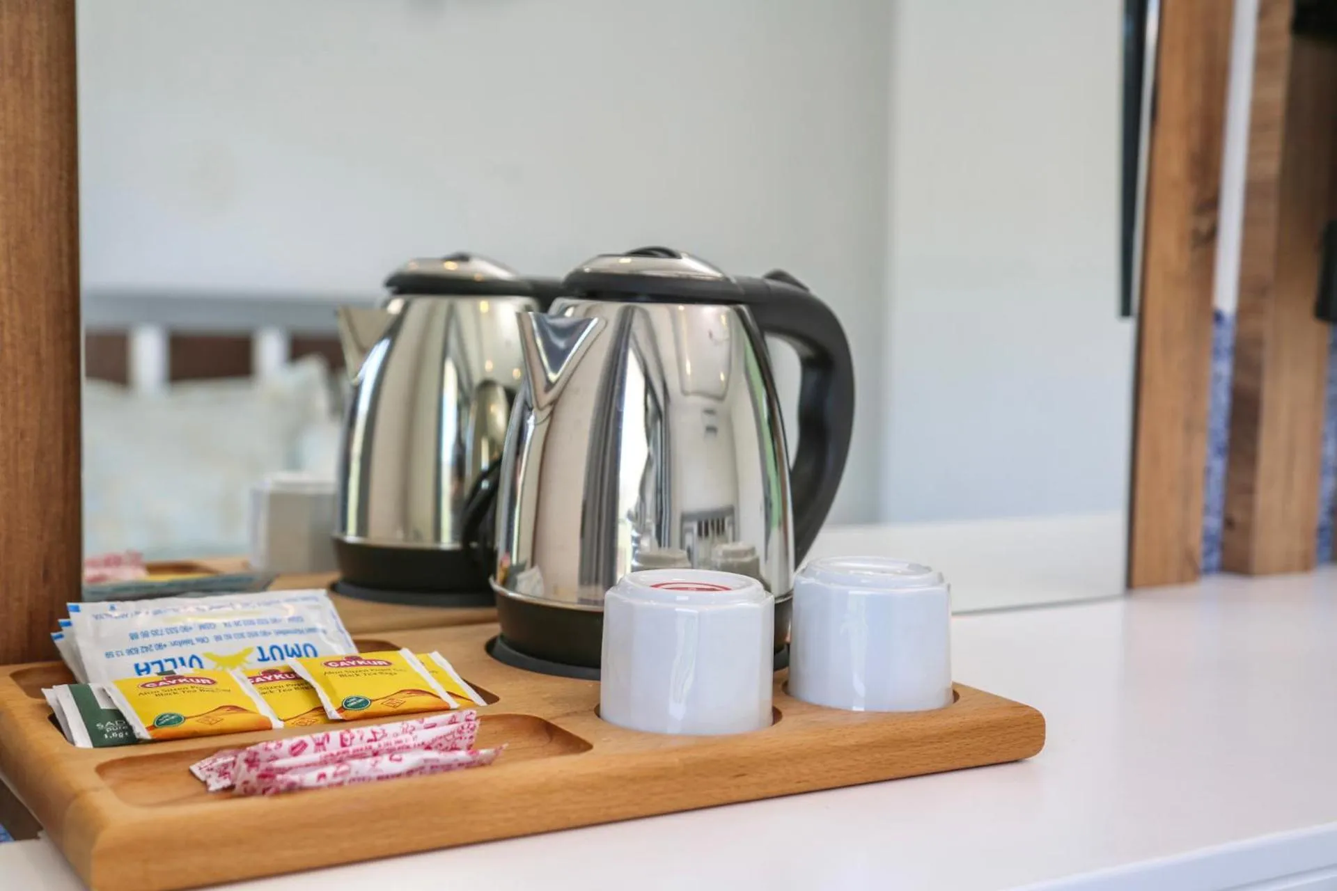 Kitchen or kitchenette in Stonehillkaş