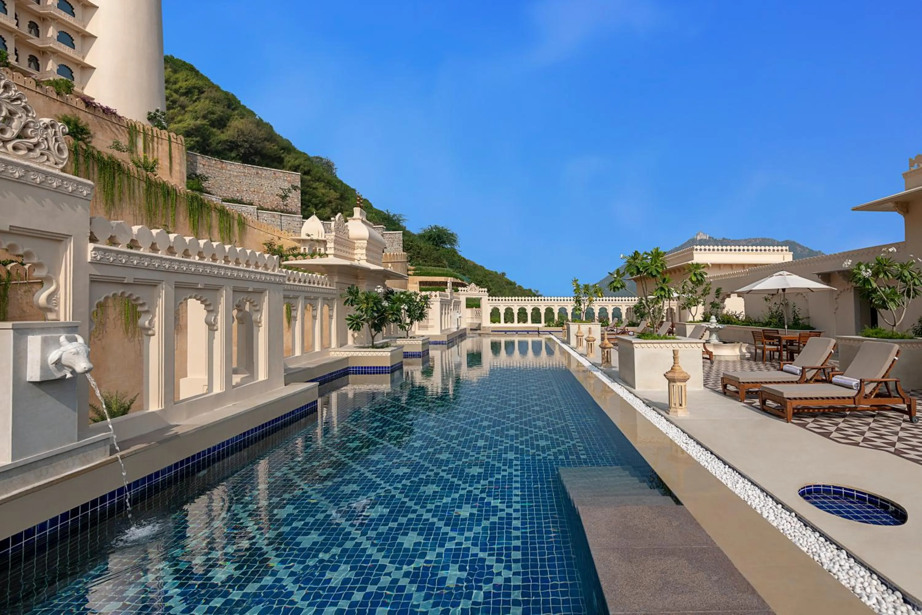 Day in Aurika, Udaipur - Luxury by Lemon Tree Hotels