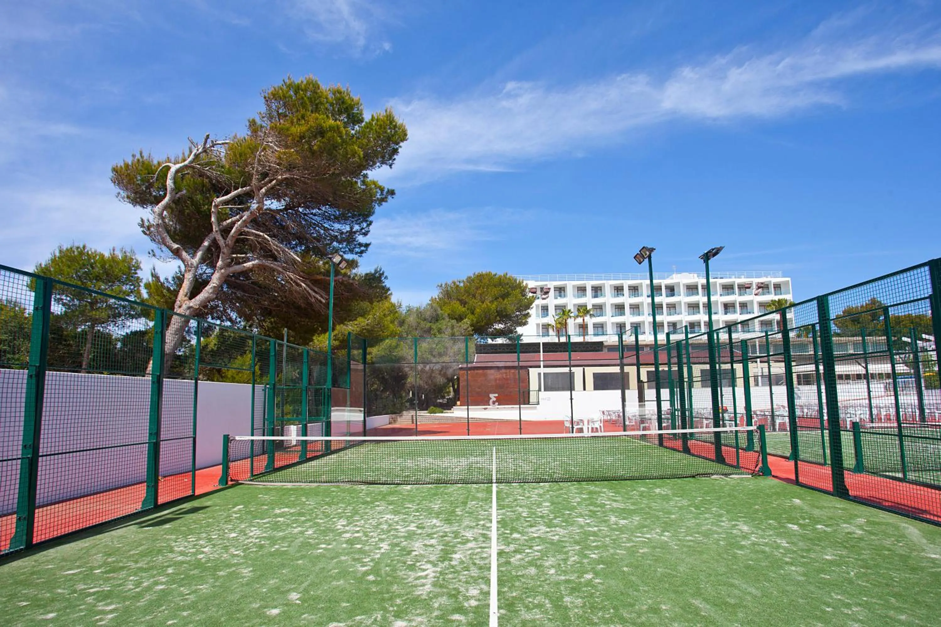 Activities in Seth Mestral & Llebeig