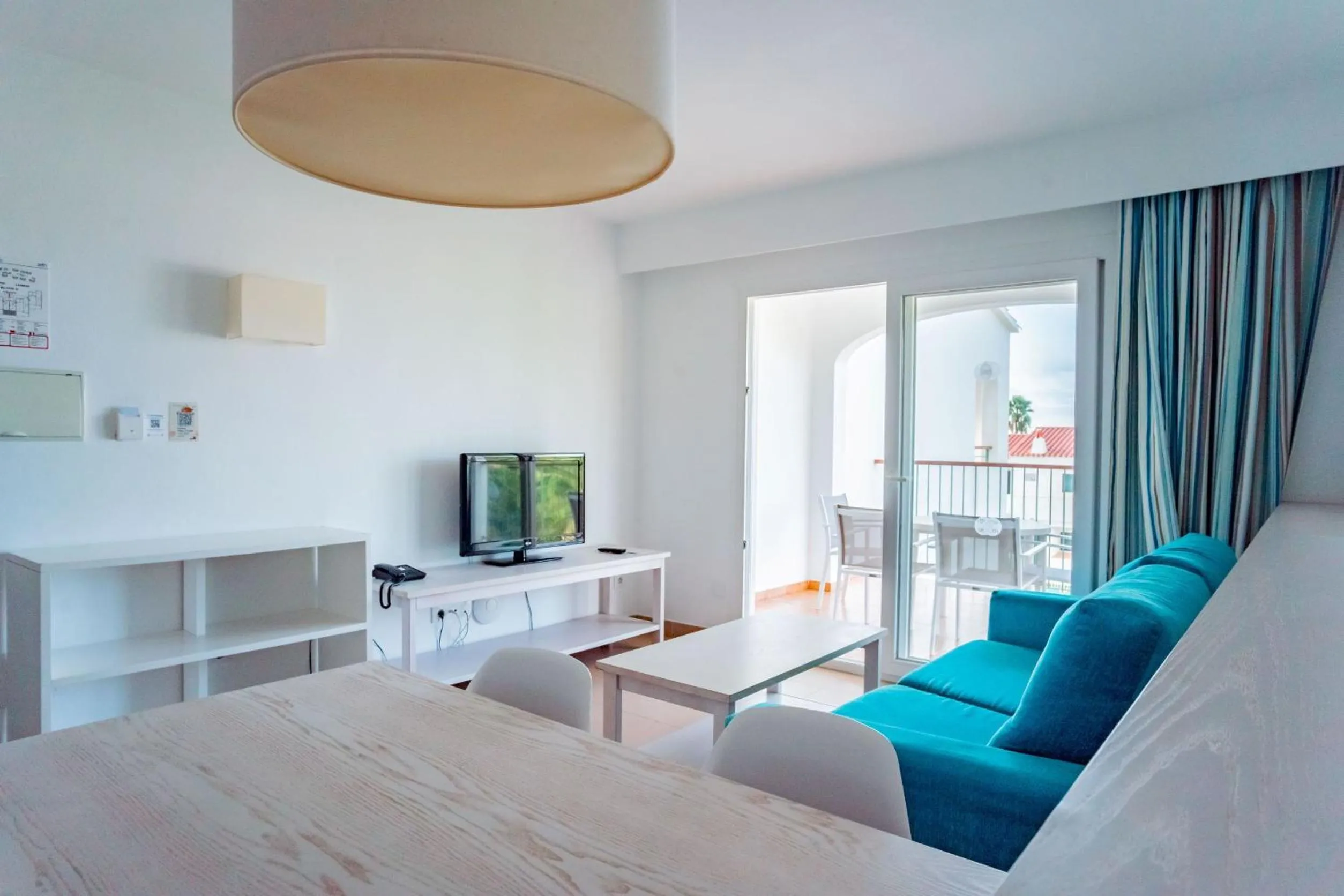 Living room in Seth Mestral & Llebeig