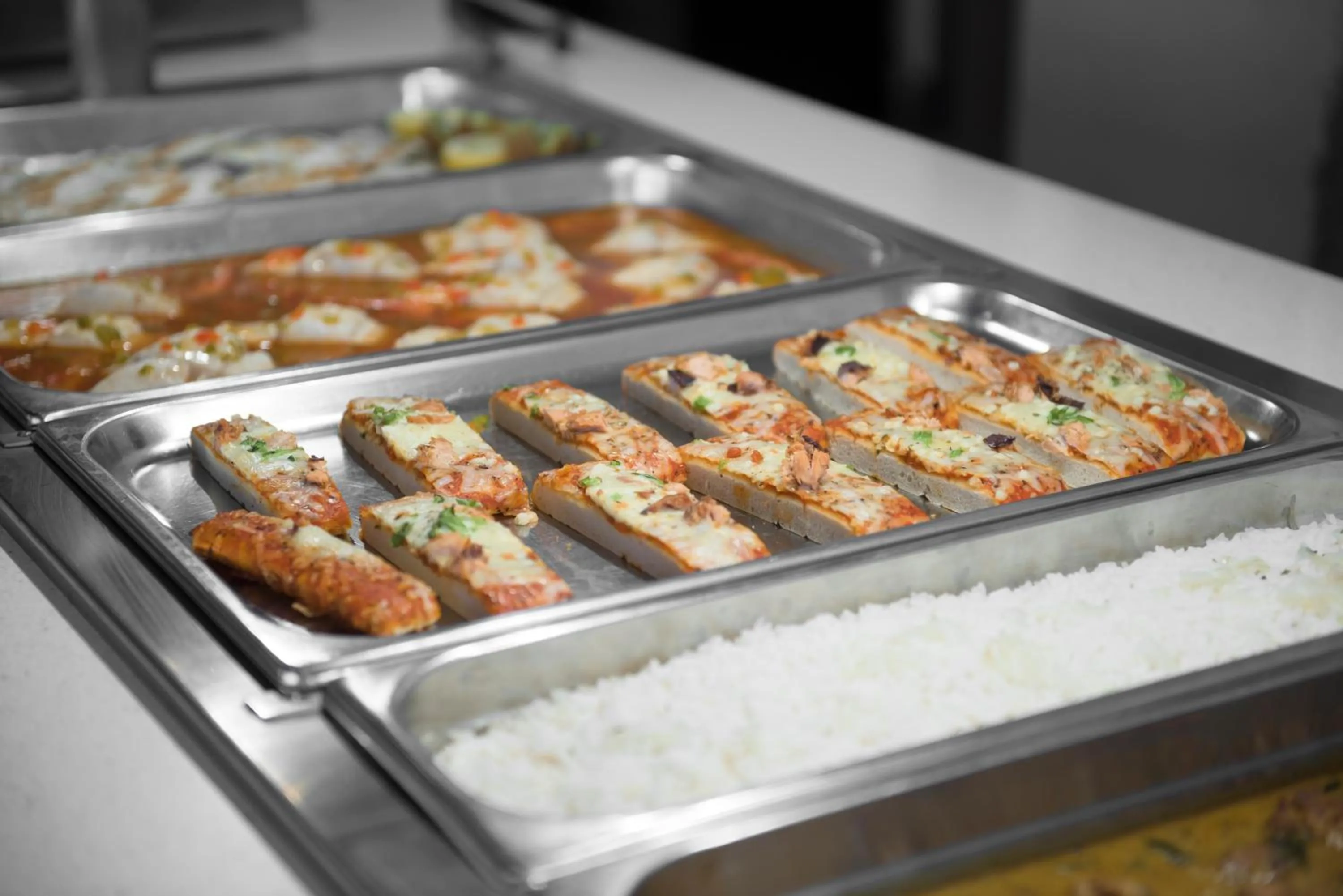 Restaurant/places to eat in Seth Mestral & Llebeig