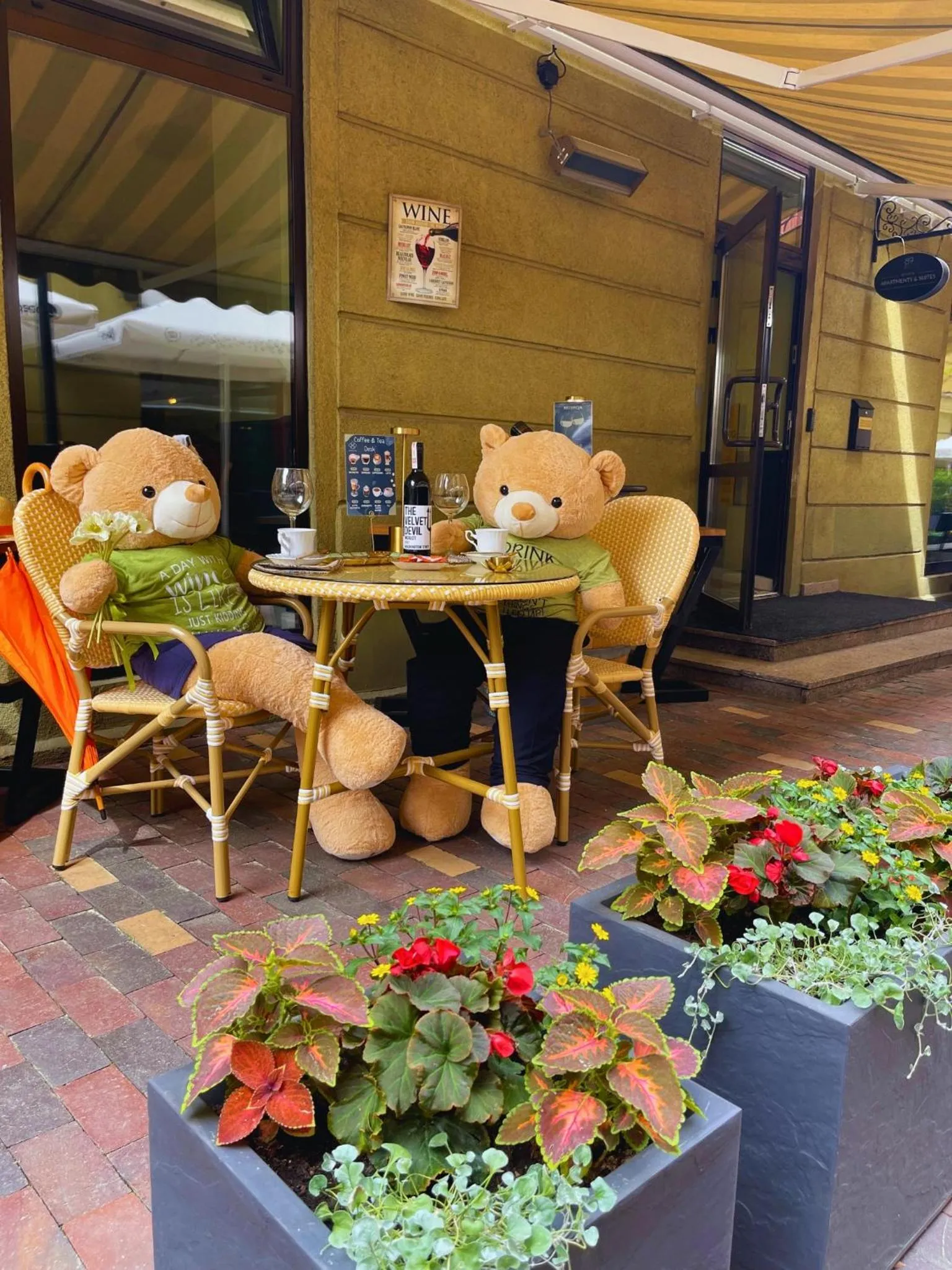 Lobby or reception in Piotrkowska 89 Residence