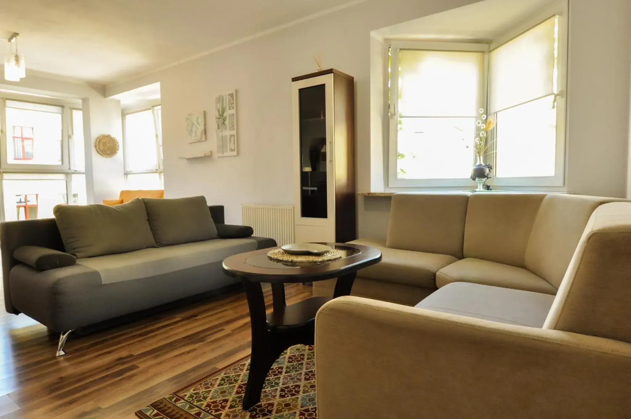 Apartment with Balcony in Piotrkowska 89 Residence Apartment with Balcony in Piotrkowska 89 Residence