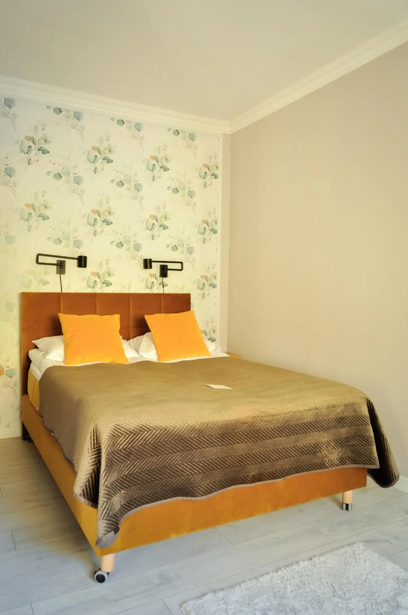 Deluxe Apartment in Piotrkowska 89 Residence