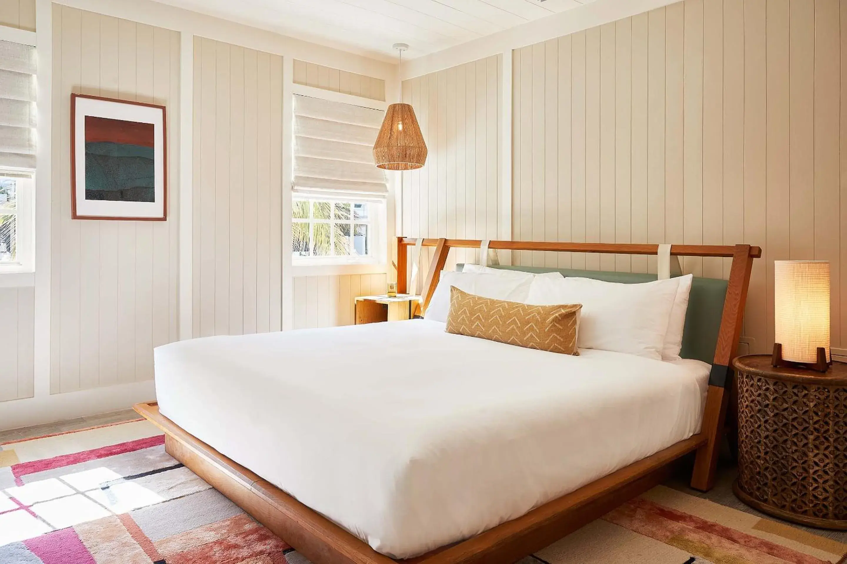 Writer's Studio in Life House, South of Fifth Writer's Studio in Life House, South of Fifth