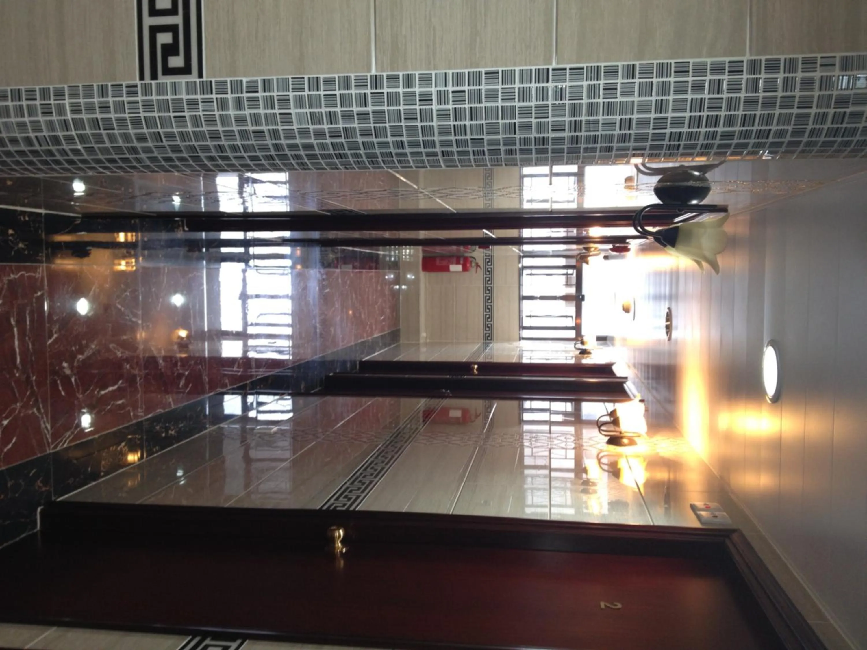 Other in Everest Hostel