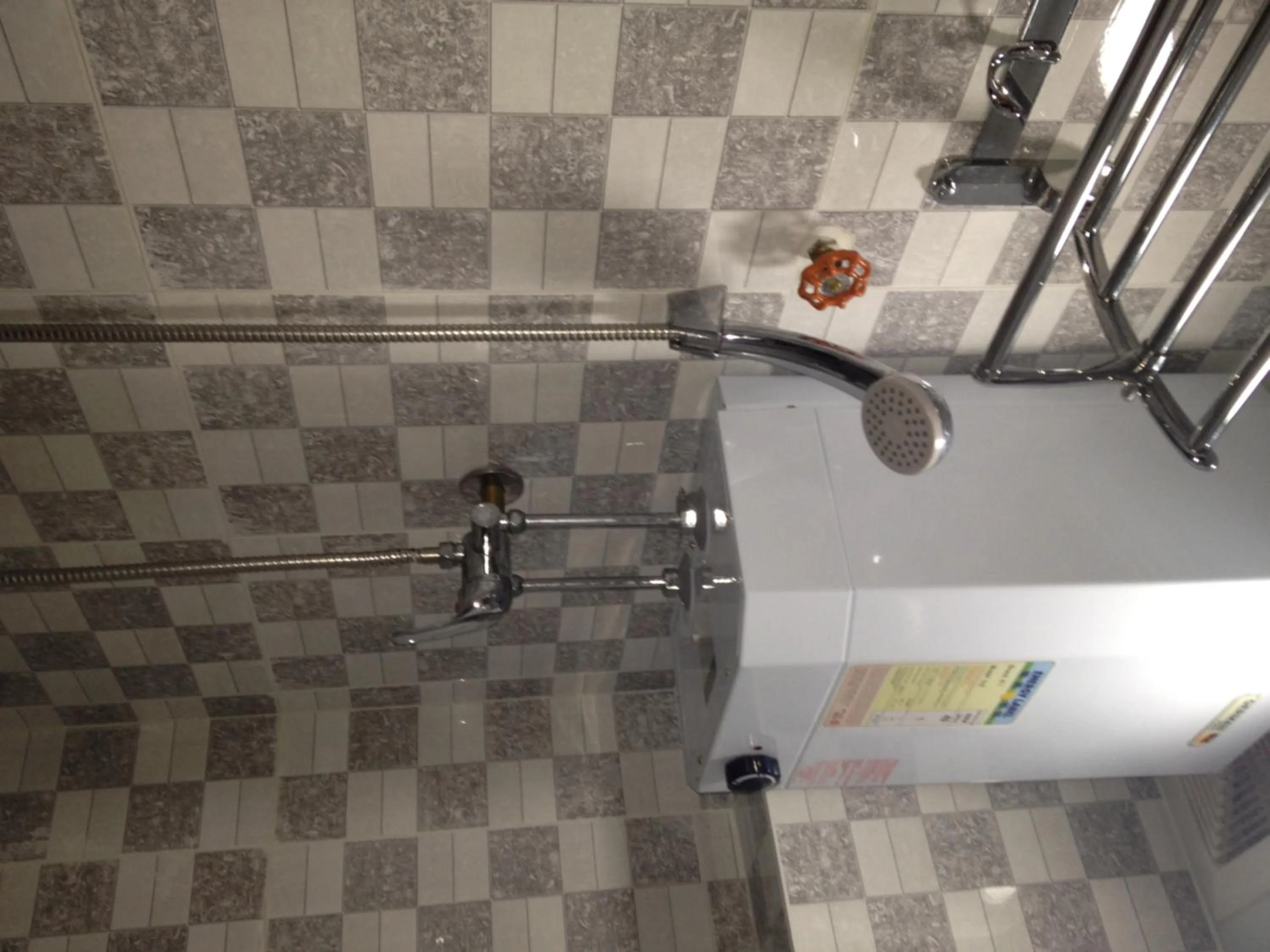 Photo of the whole room in Everest Hostel