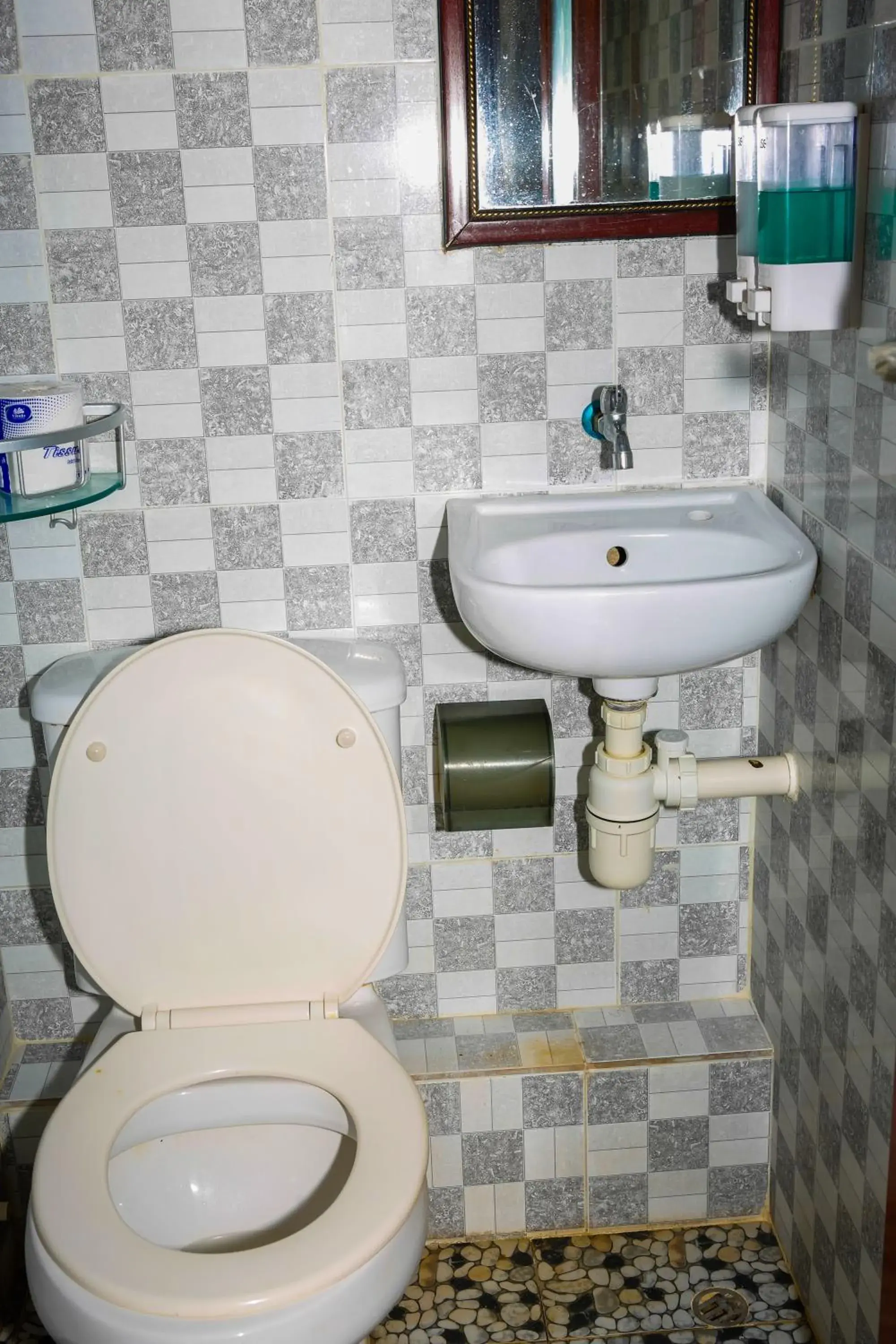 Everest Hostel Everest Hostel