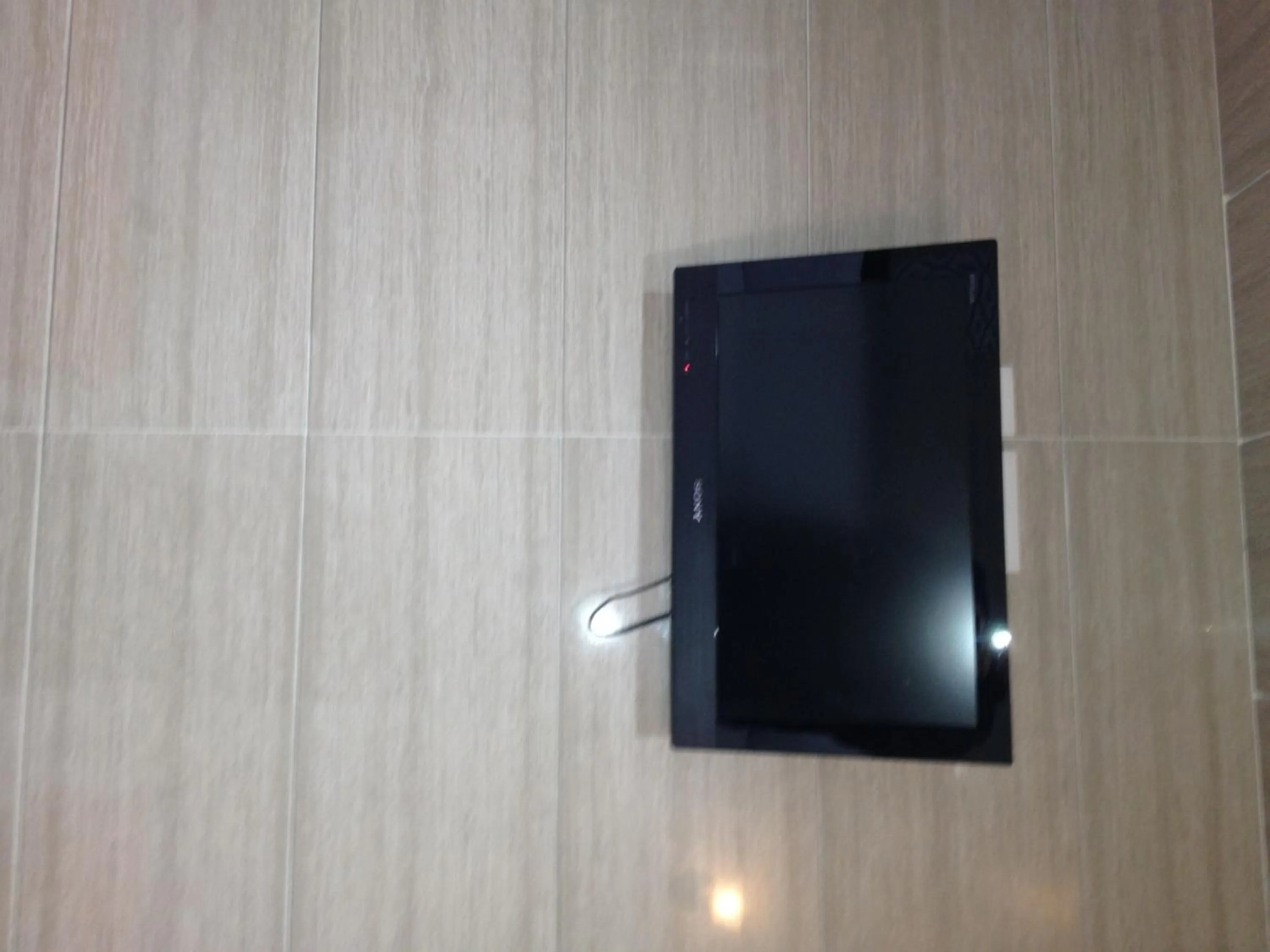 Lobby or reception in Everest Hostel