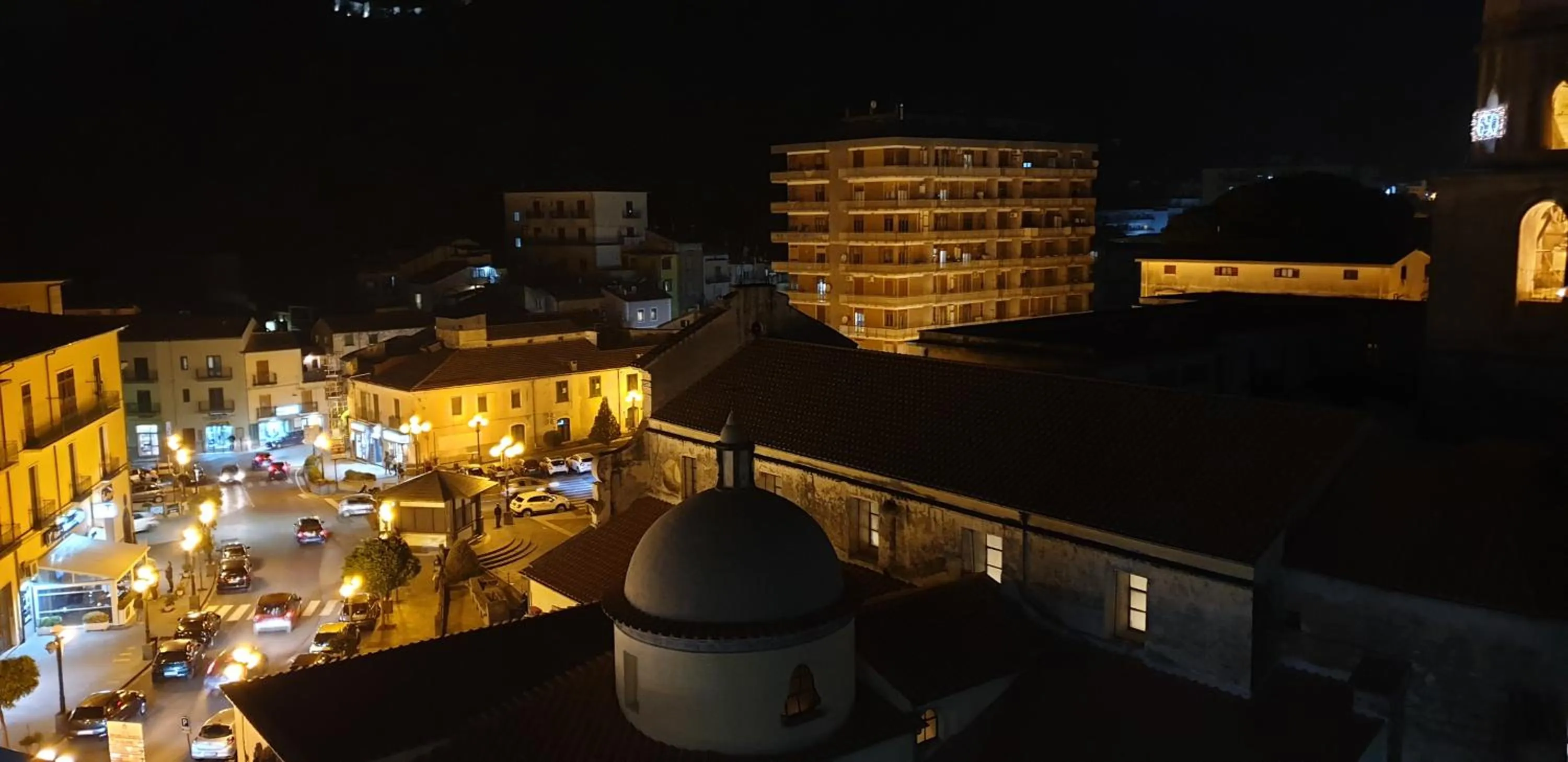 B&B dei Rota Affittacamere Mercato San Severino Salerno