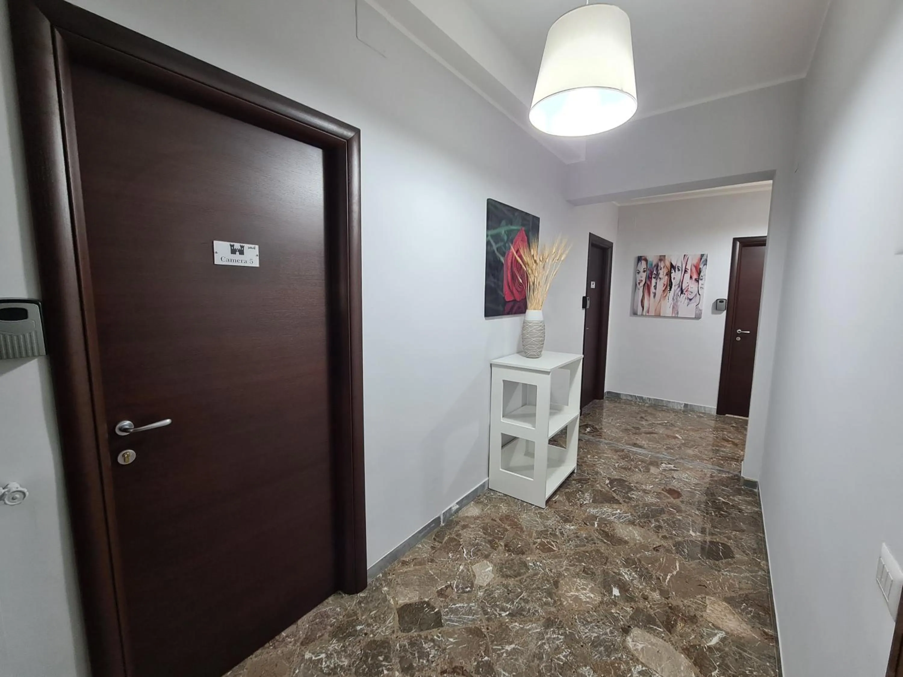 B&B dei Rota Affittacamere Mercato San Severino Salerno