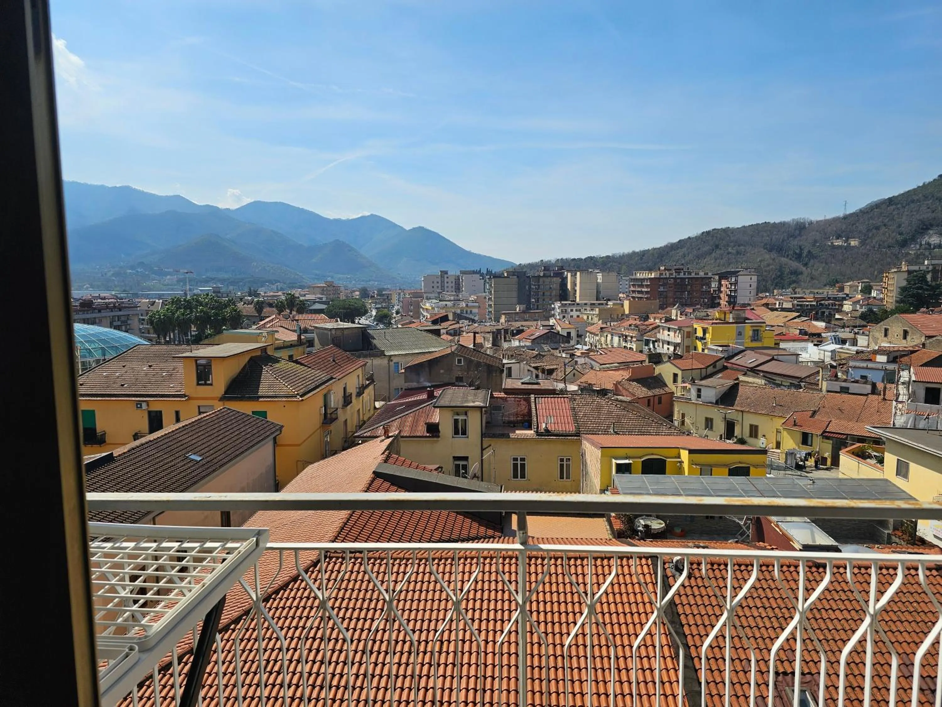 B&B dei Rota Affittacamere Mercato San Severino Salerno