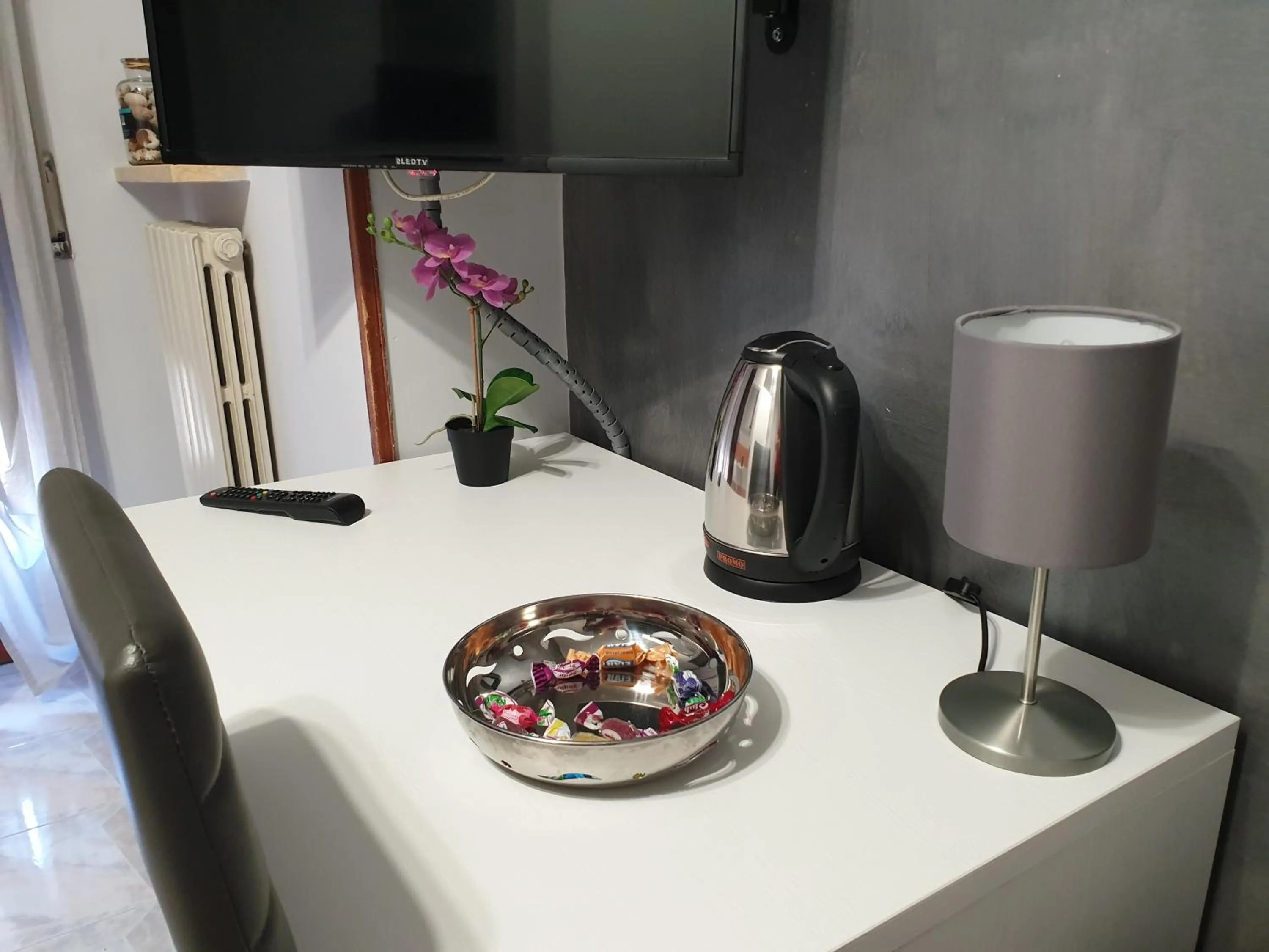 B&B dei Rota Affittacamere Mercato San Severino Salerno