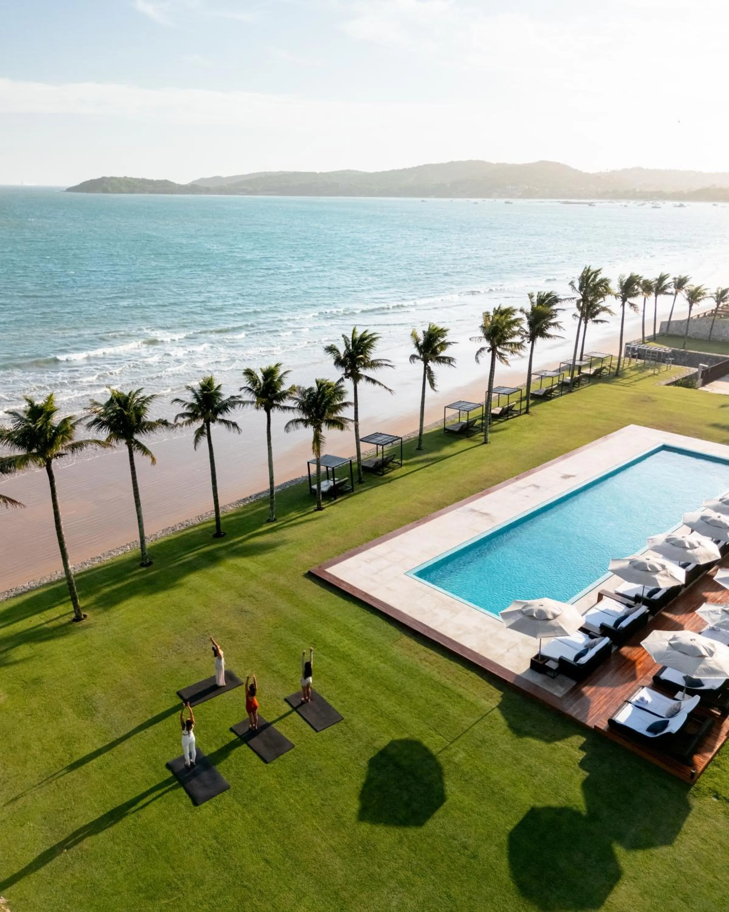 Day in A Concept Hotel & Spa