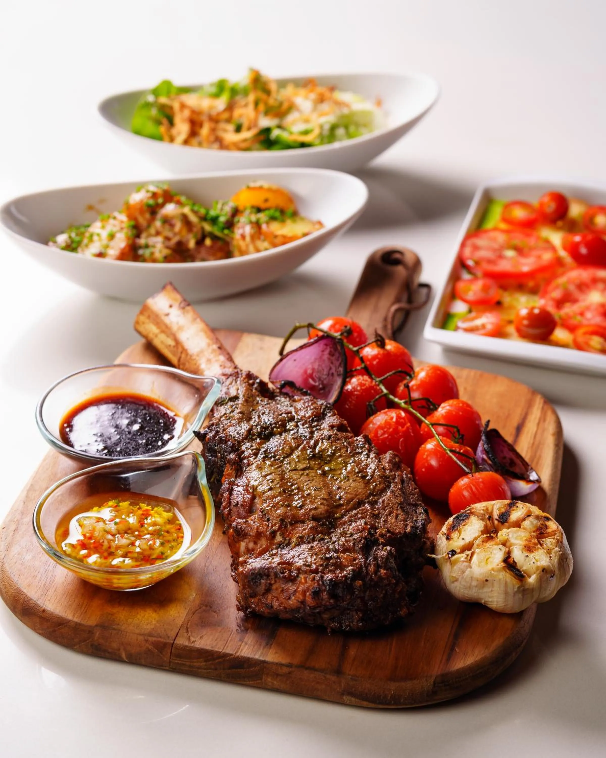 Restaurant/places to eat in Zendaya Resort Beach Sport & Spa