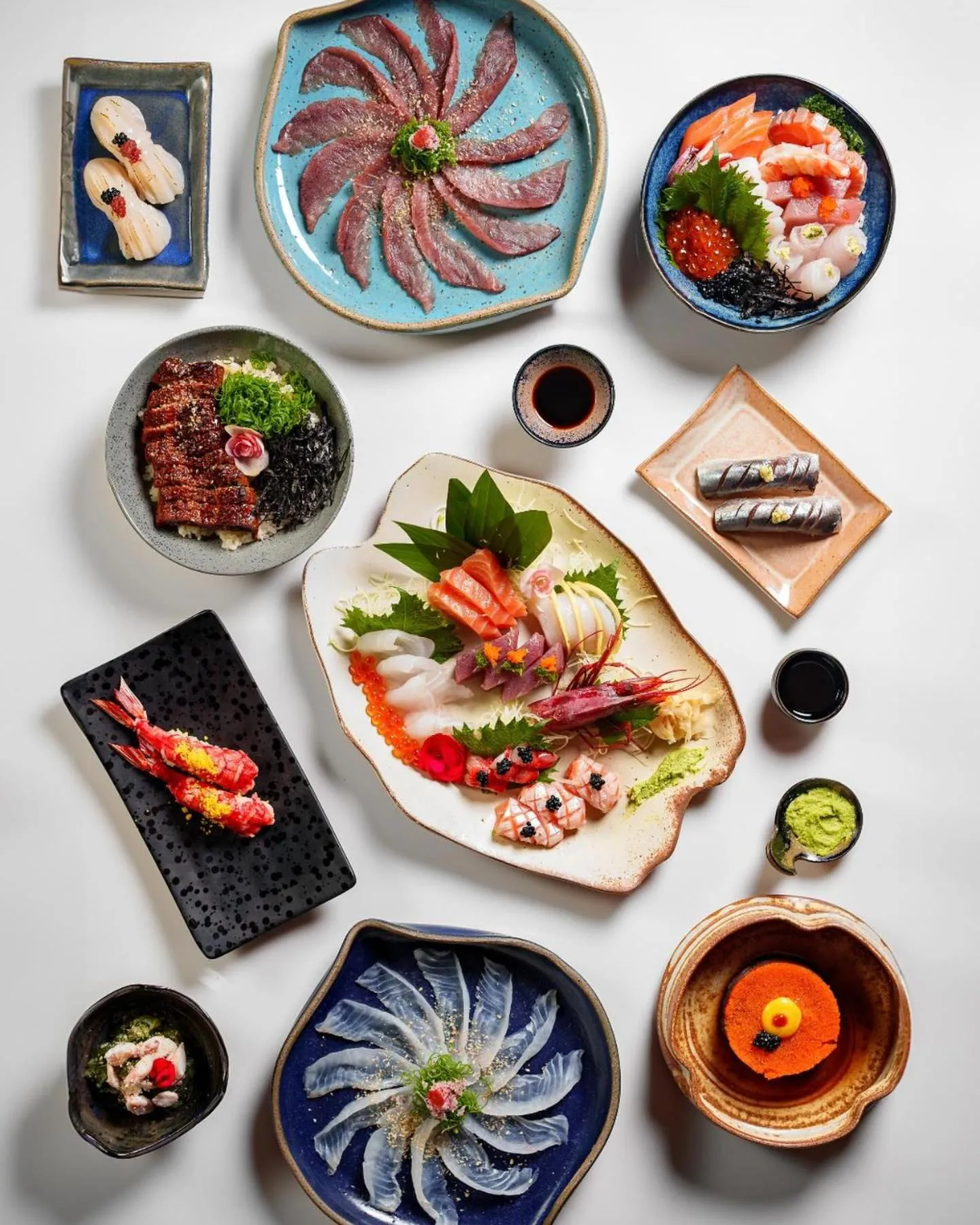 Restaurant/places to eat in Zendaya Resort Beach Sport & Spa