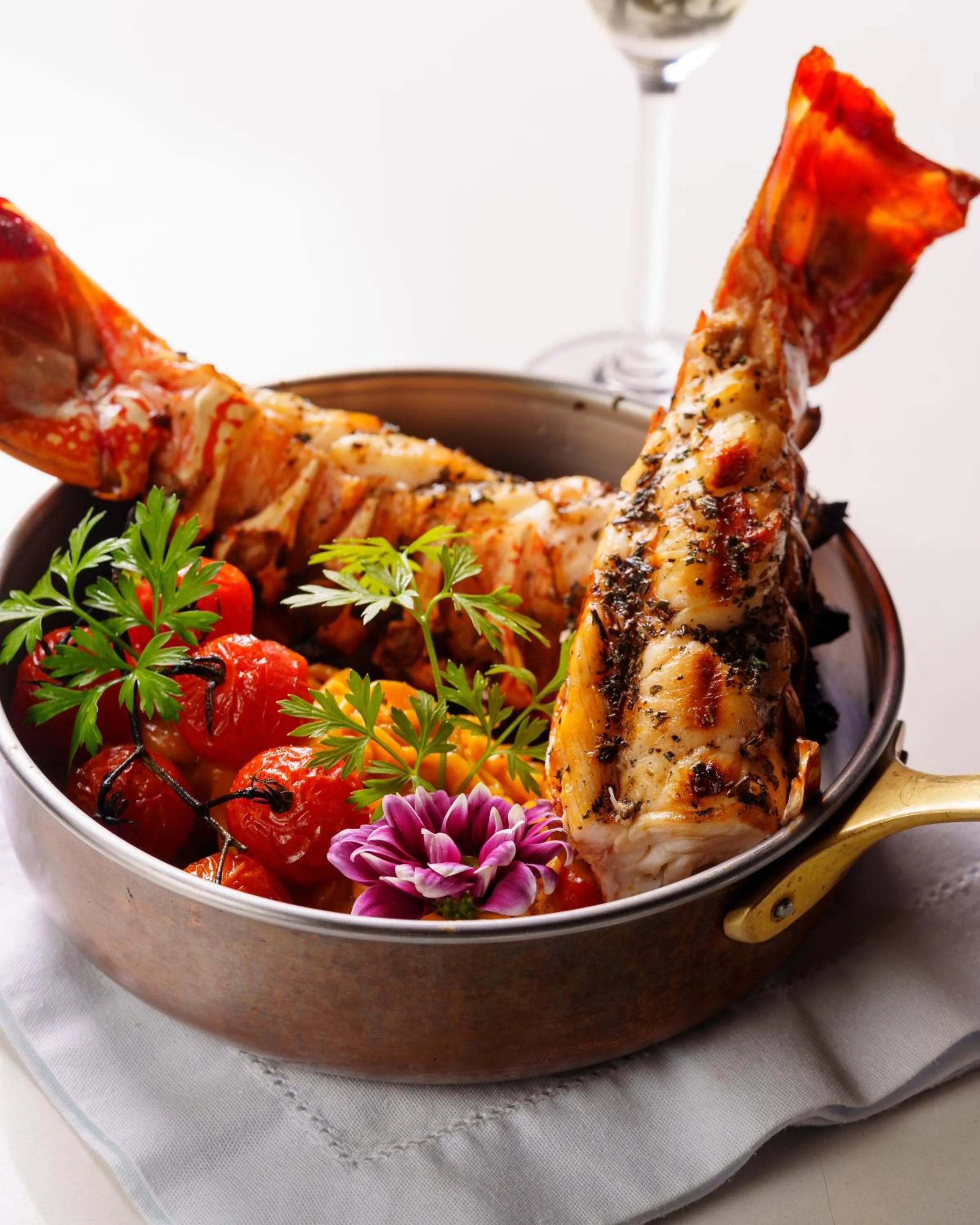 Restaurant/places to eat in Zendaya Resort Beach Sport & Spa