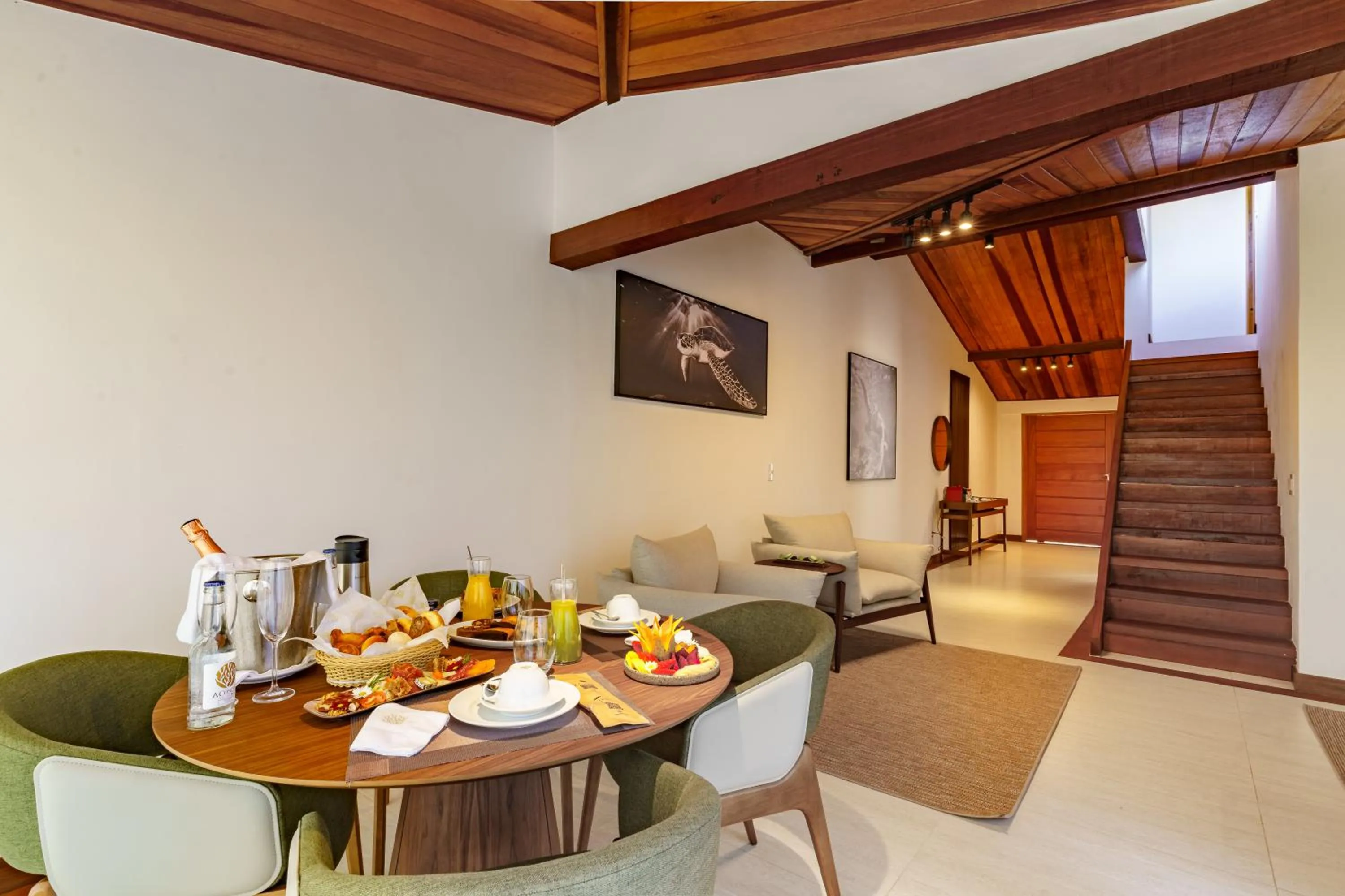 Coffee/tea facilities in Zendaya Resort Beach Sport & Spa