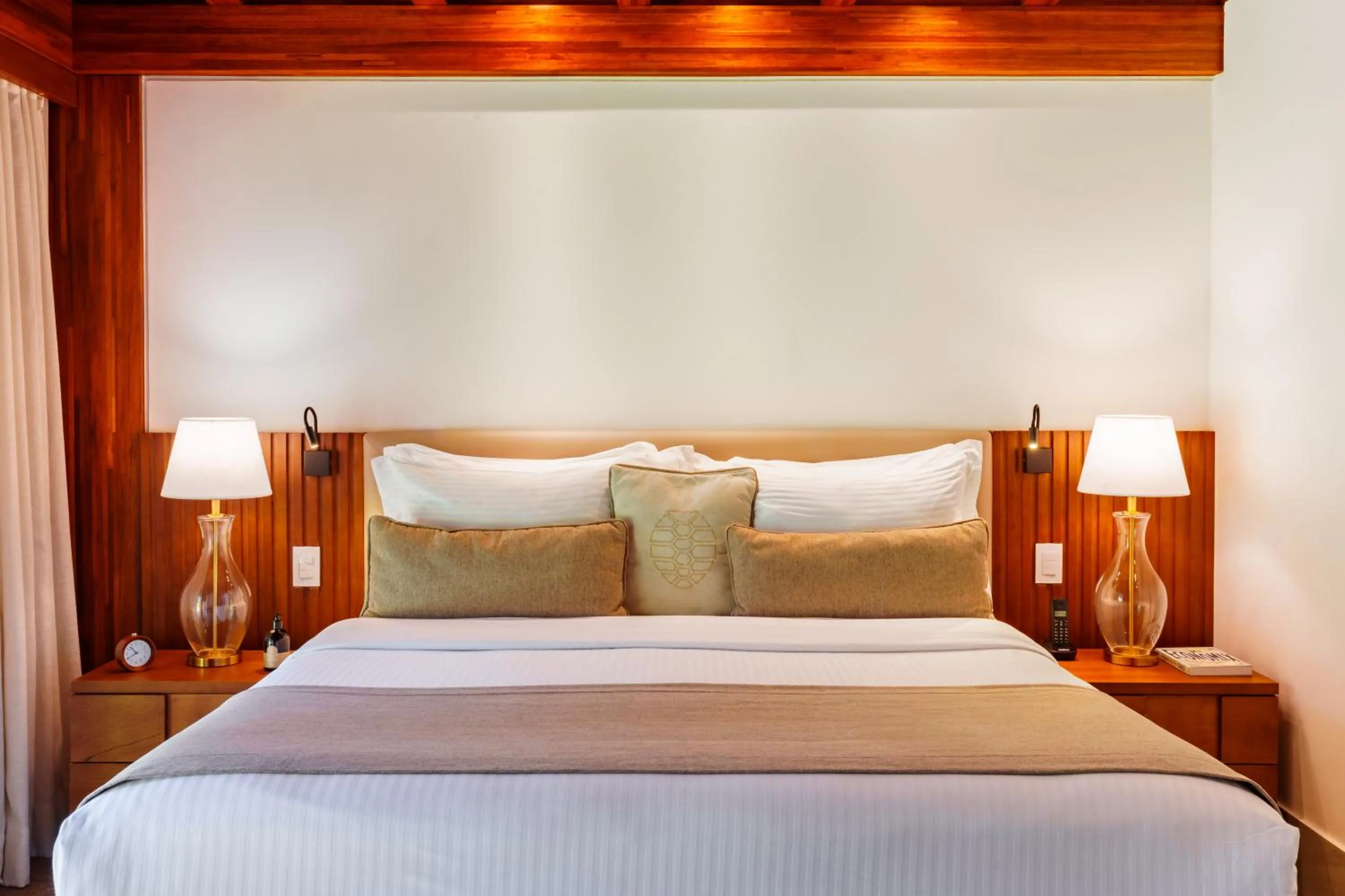 Bedroom, Bed in Zendaya Resort Beach Sport & Spa