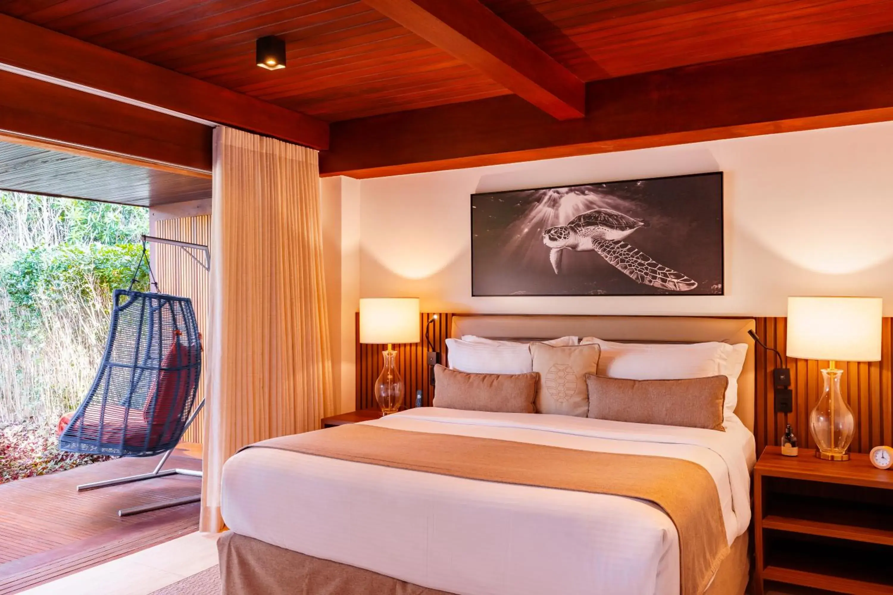 Suite with Garden View in Zendaya Resort Beach Sport & Spa Suite with Garden View in Zendaya Resort Beach Sport & Spa