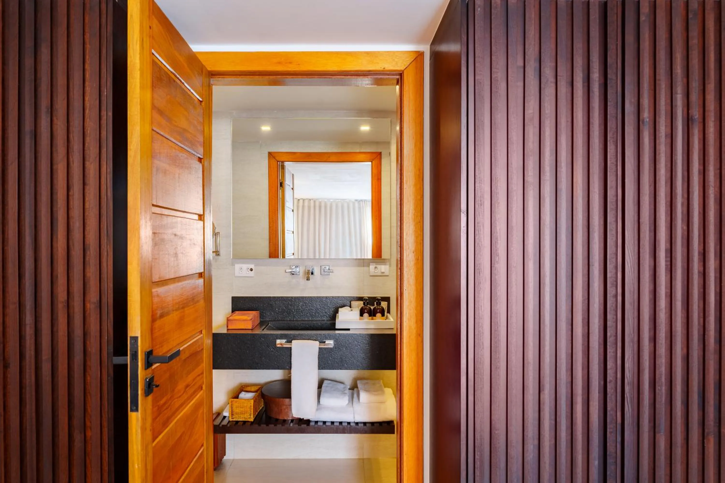 Bathroom in Zendaya Resort Beach Sport & Spa