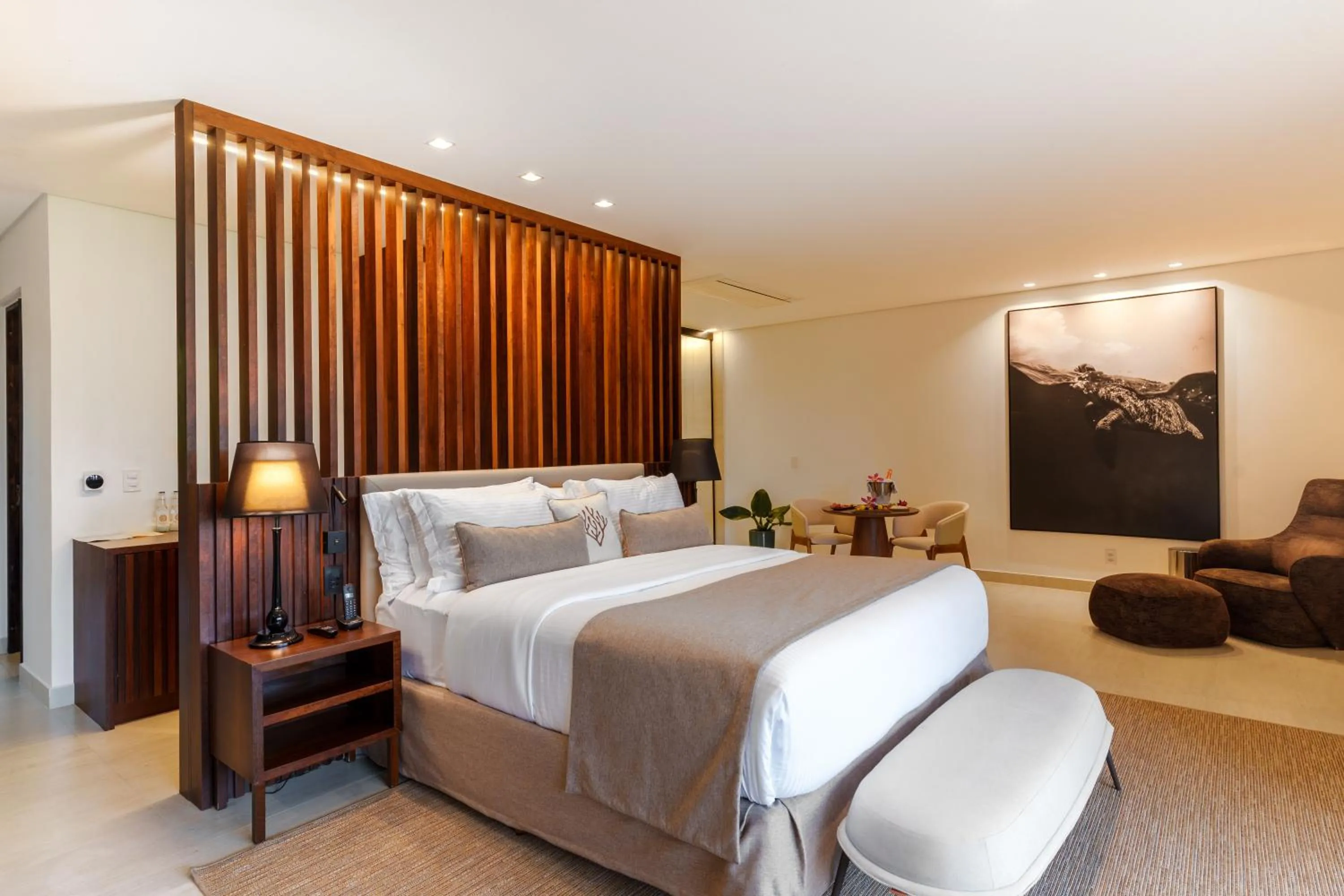 Bedroom, Bed in Zendaya Resort Beach Sport & Spa