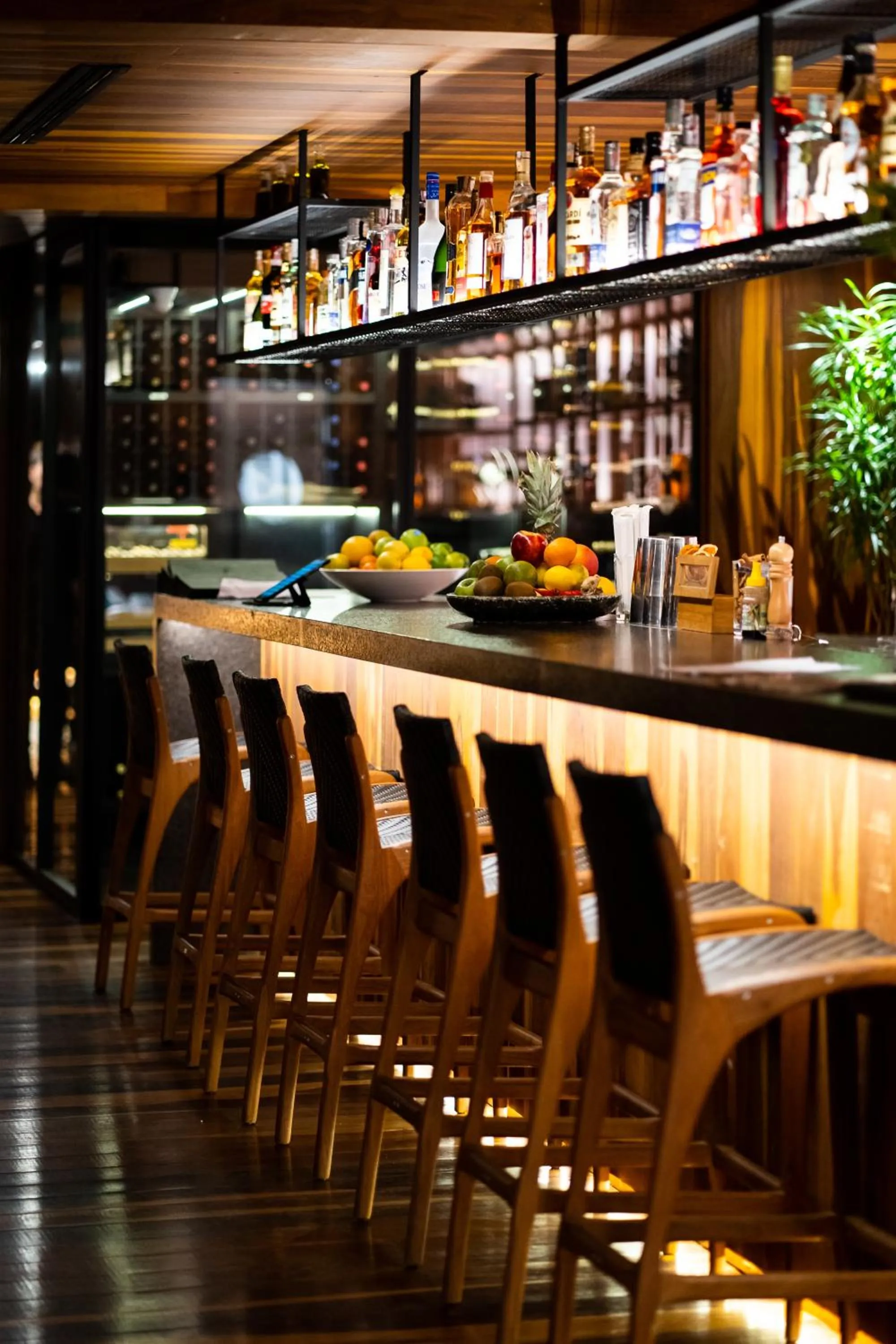 Restaurant/places to eat in Zendaya Resort Beach Sport & Spa