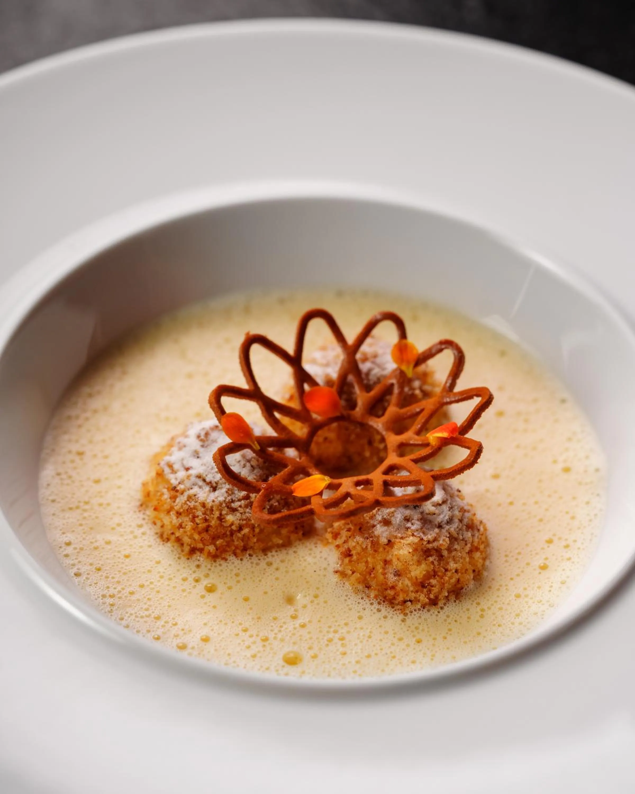 Restaurant/places to eat in Zendaya Resort Beach Sport & Spa