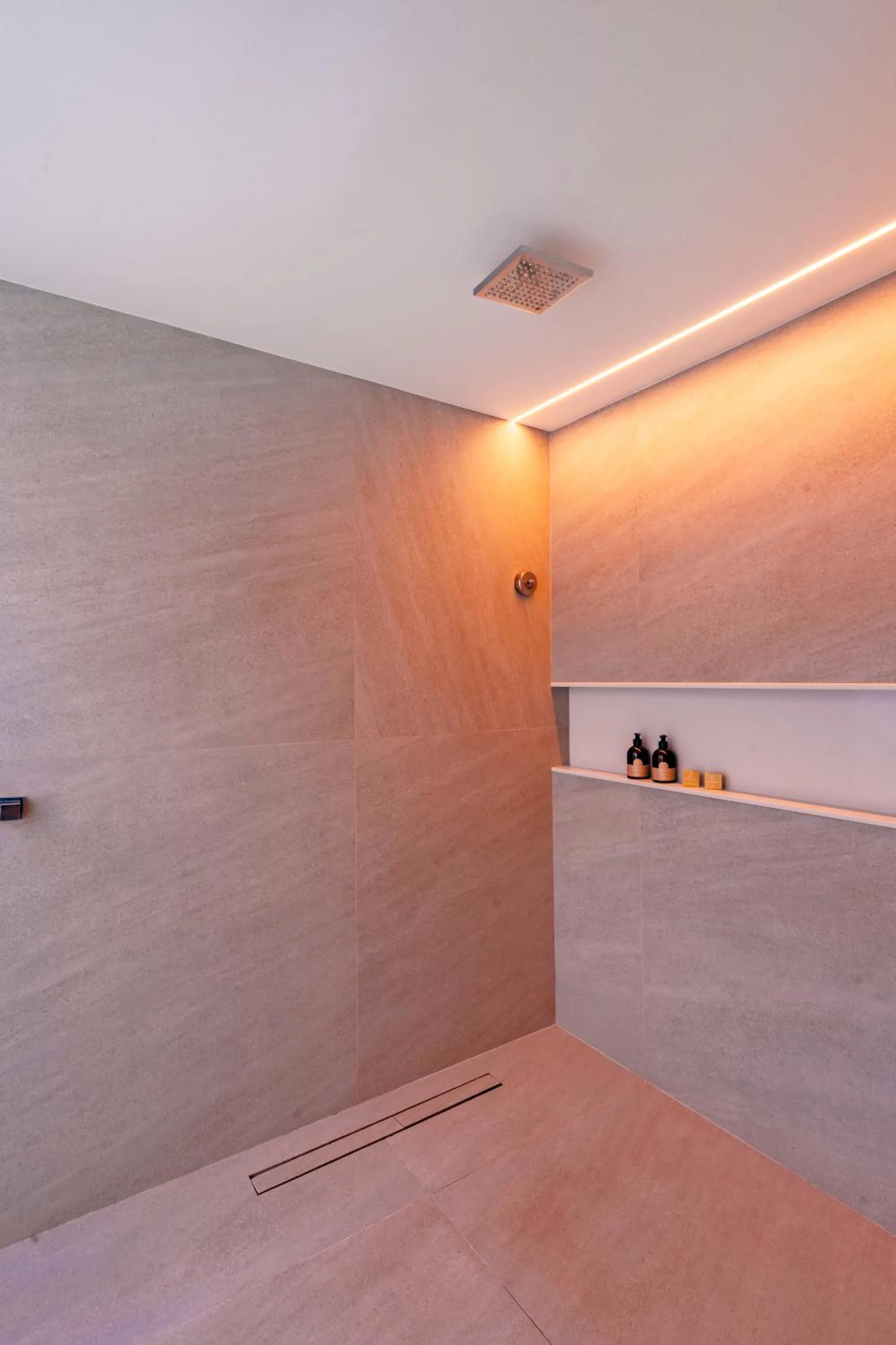 Bathroom in Zendaya Resort Beach Sport & Spa