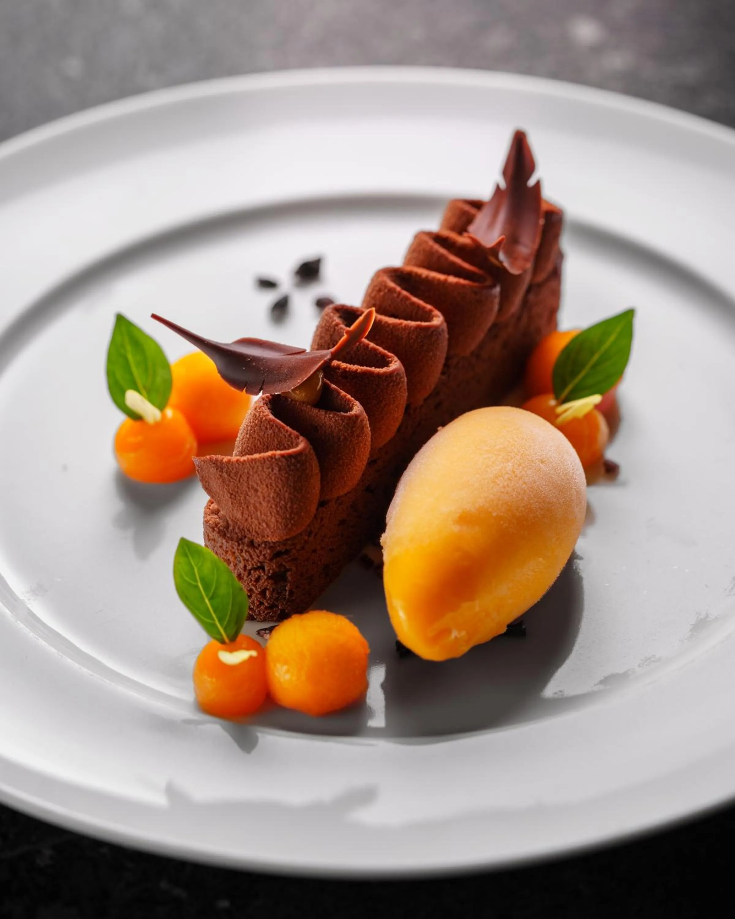 Restaurant/places to eat in Zendaya Resort Beach Sport & Spa